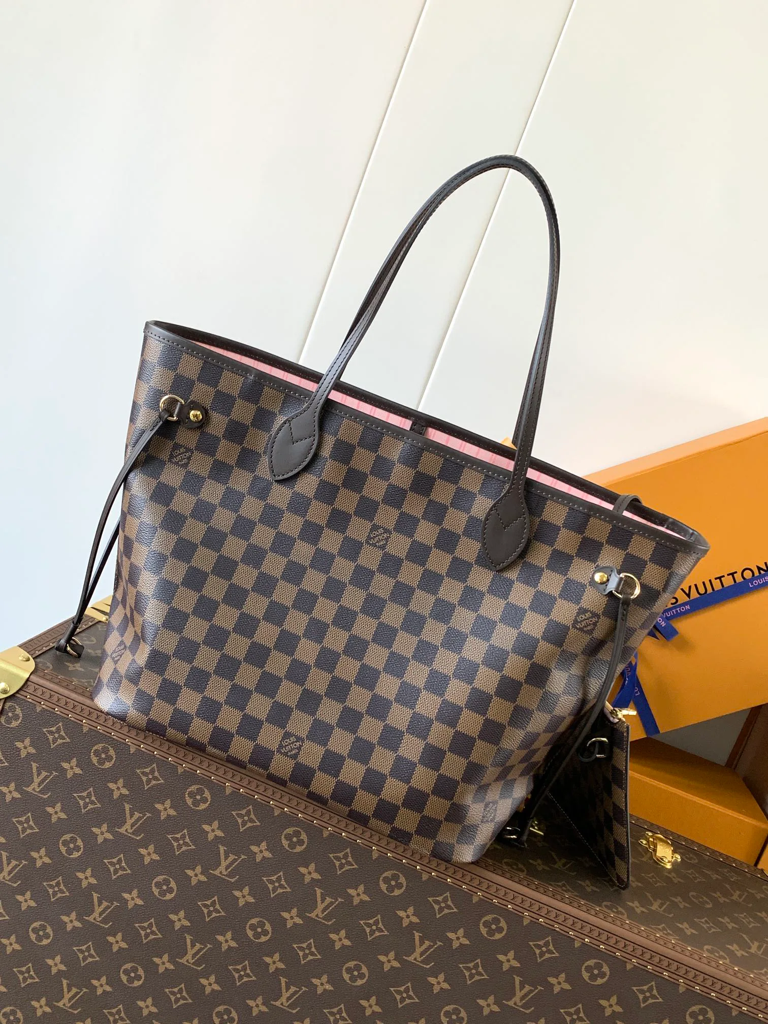 Классические Сумки Женские Louis Vuitton 11704155