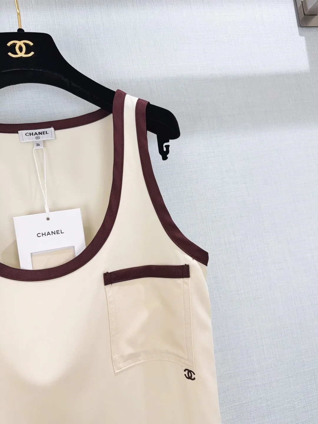 Топы Женские Chanel 11561582