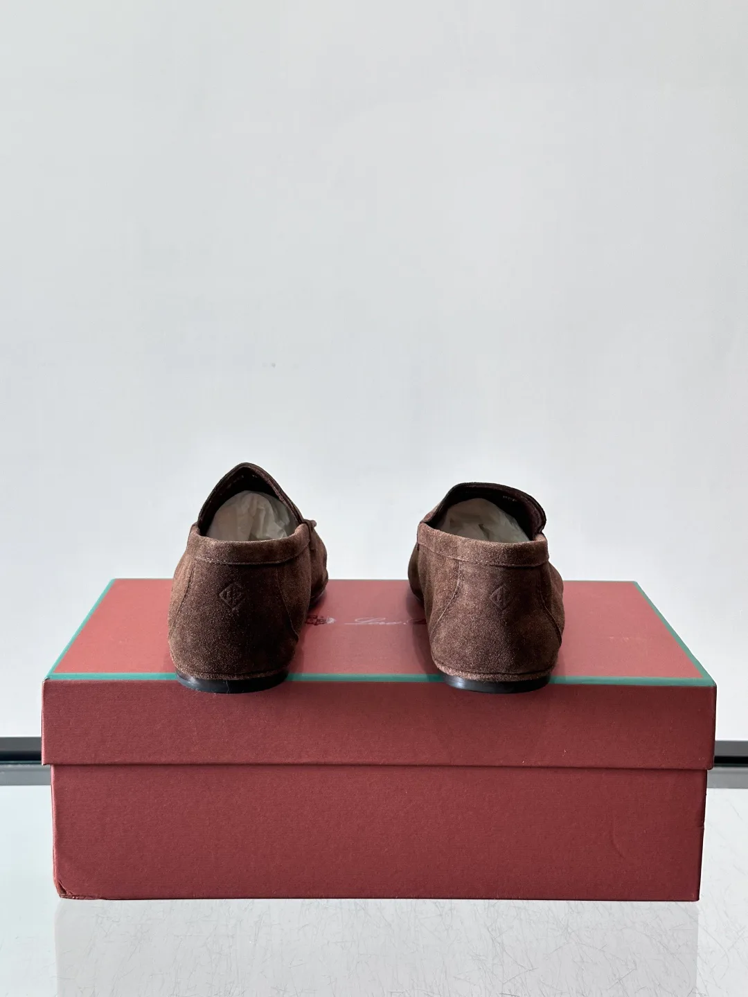 Лоферы И Туфли Мужские Loro Piana 17466955