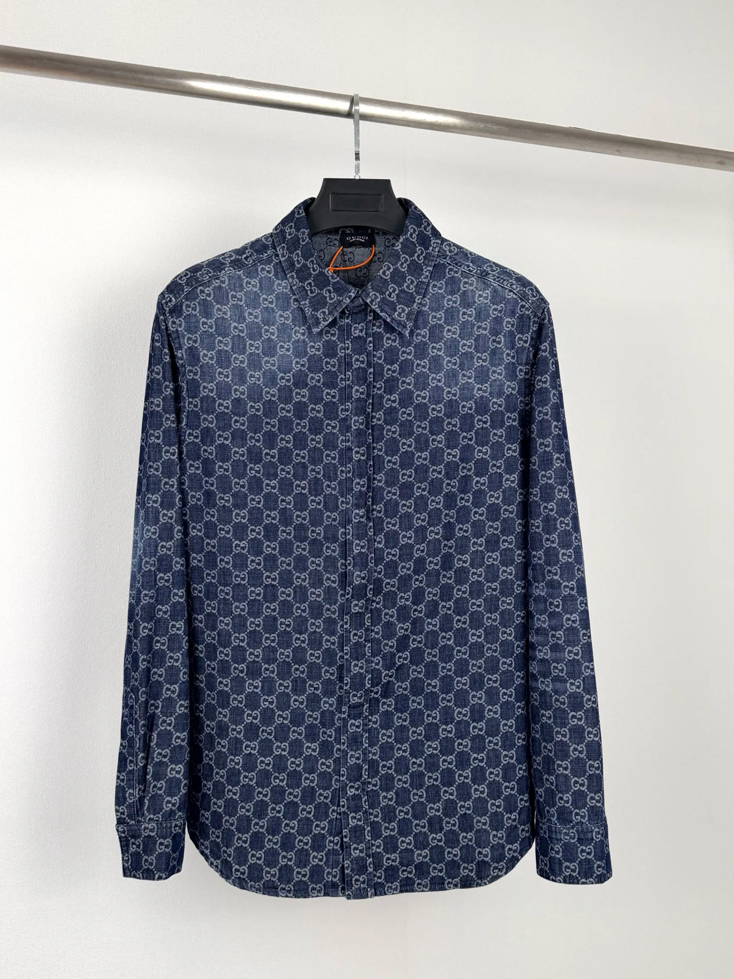 Рубашки Мужские Gucci 18759378