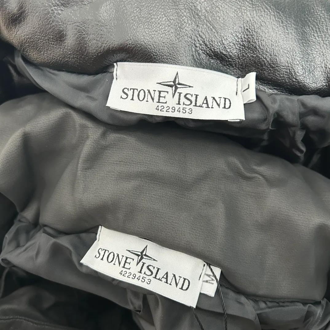 Куртки И Пуховики Женские Stone Island 5379353