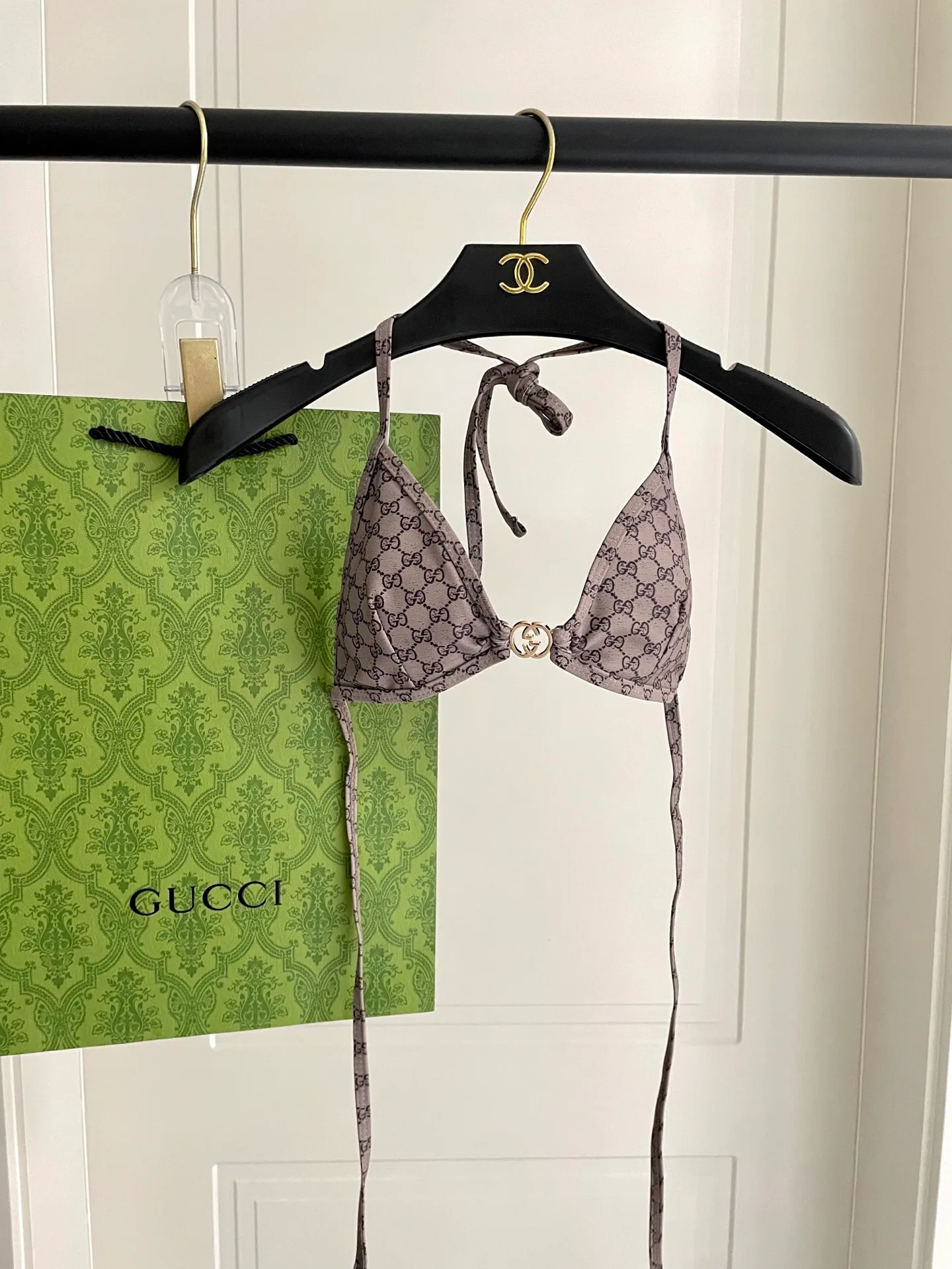 Купальники Женские Gucci 11203604