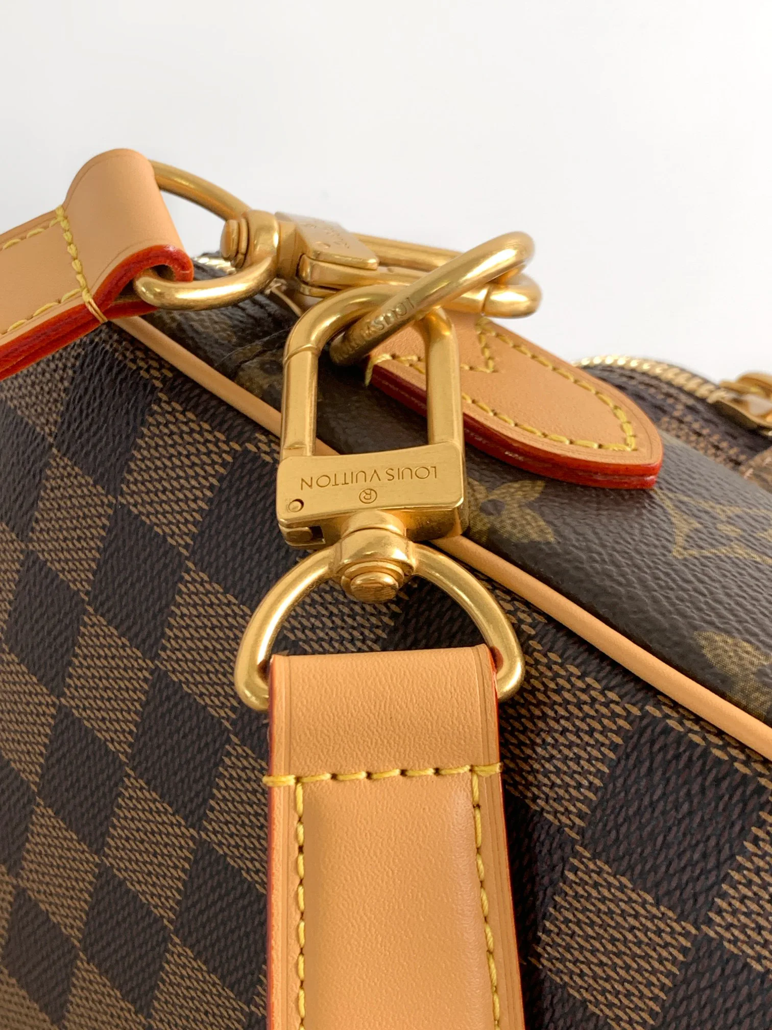 Сумки На Ремне Женские Louis Vuitton 99568