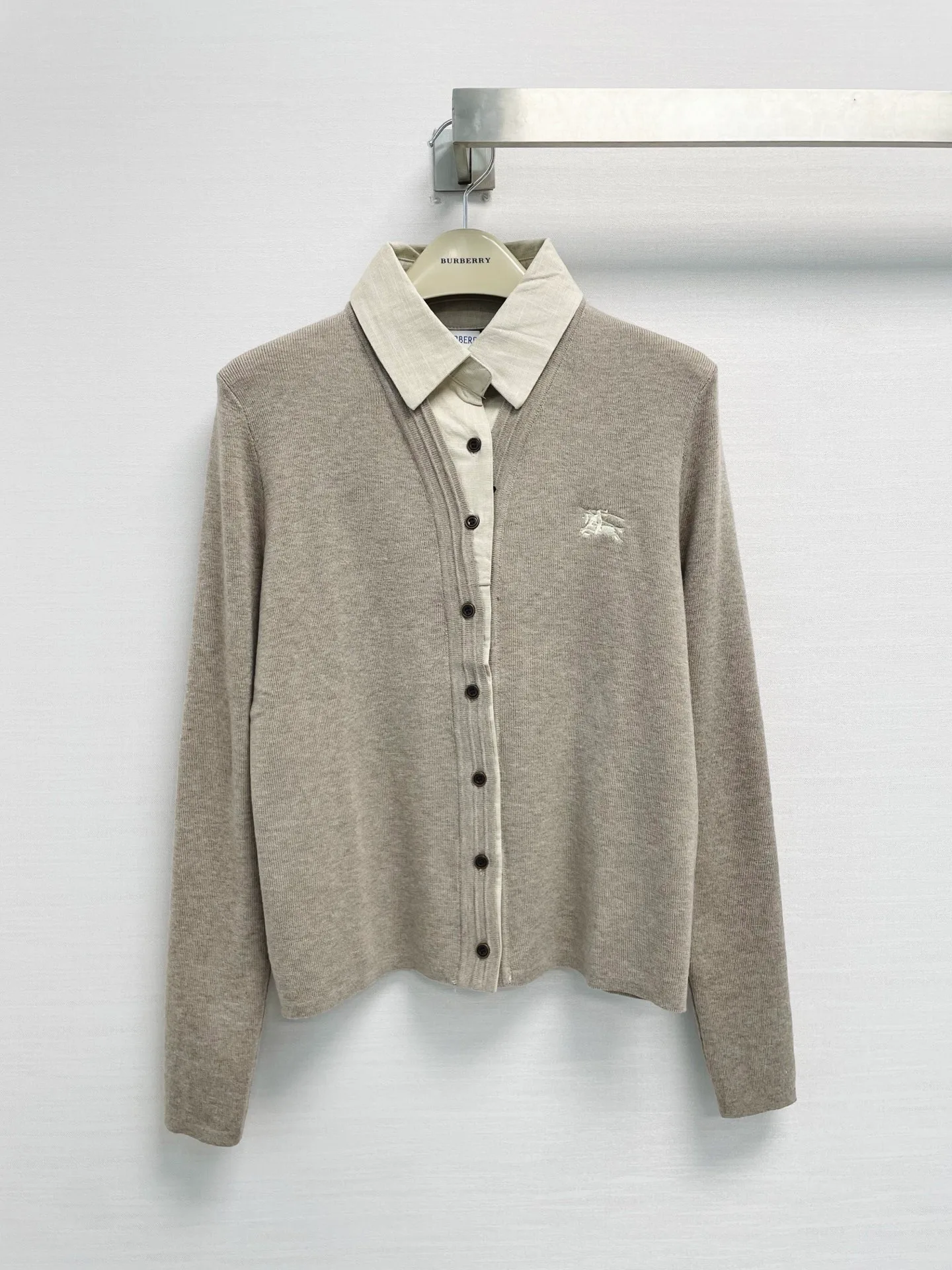 Джемперы И Свитеры Женские Burberry 19246211