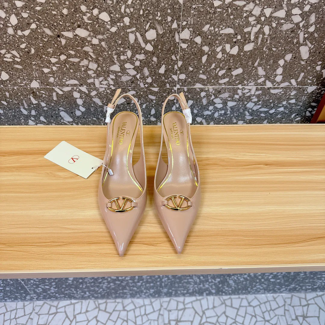 Туфли Женские Valentino 11940138