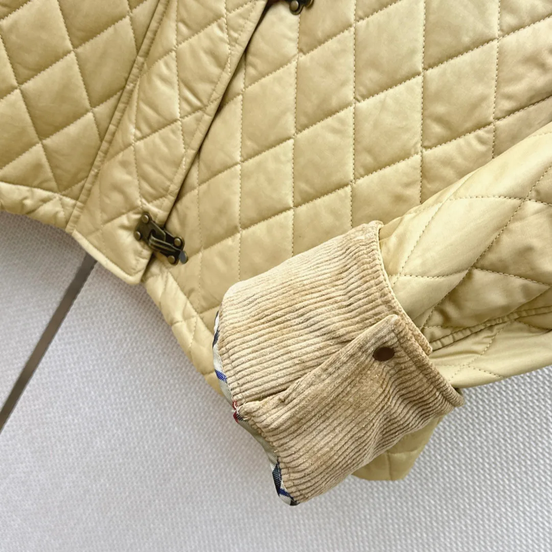 Куртки И Пуховики Женские Burberry 18650447