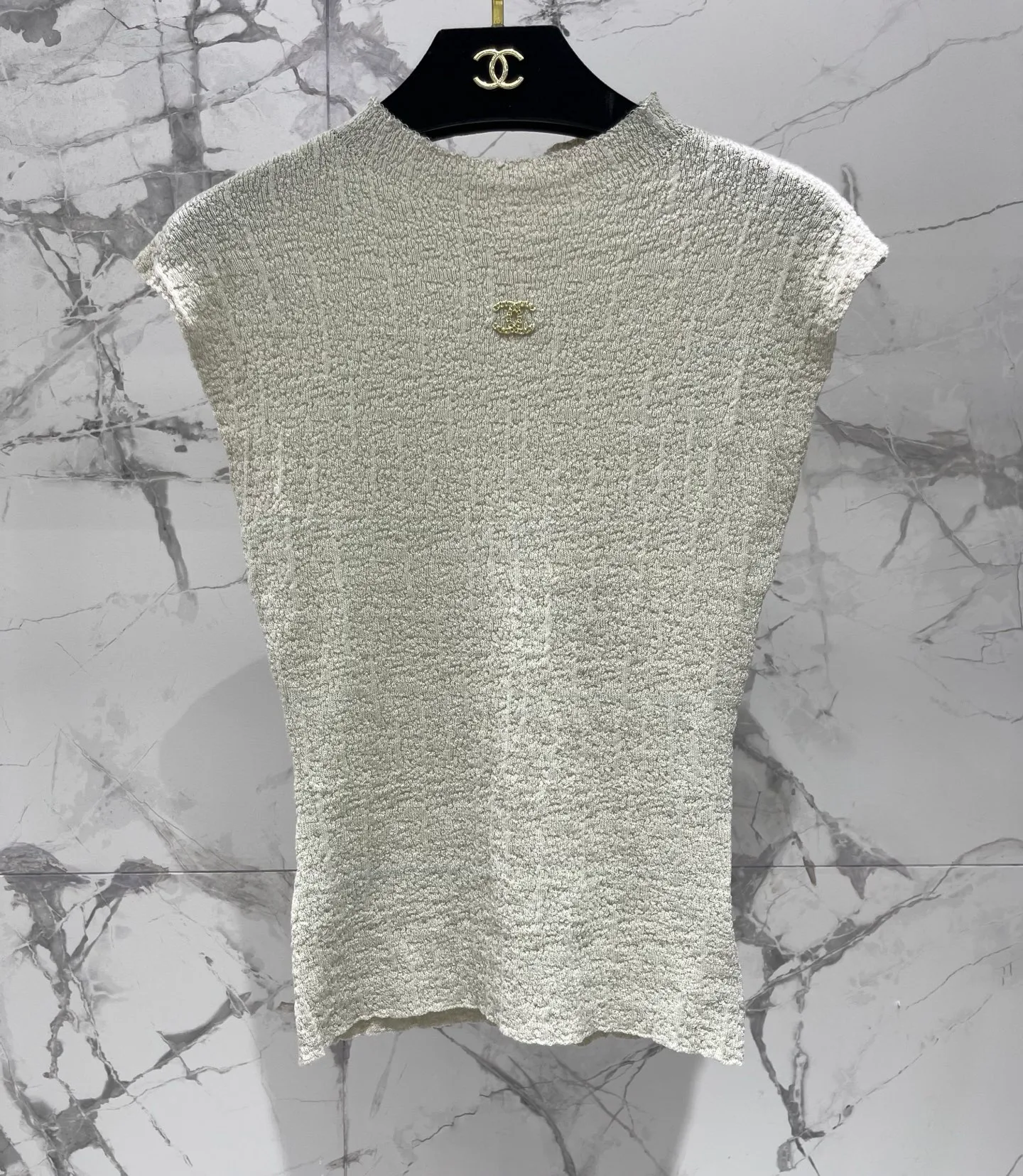 Жилеты Женские Chanel 12833648