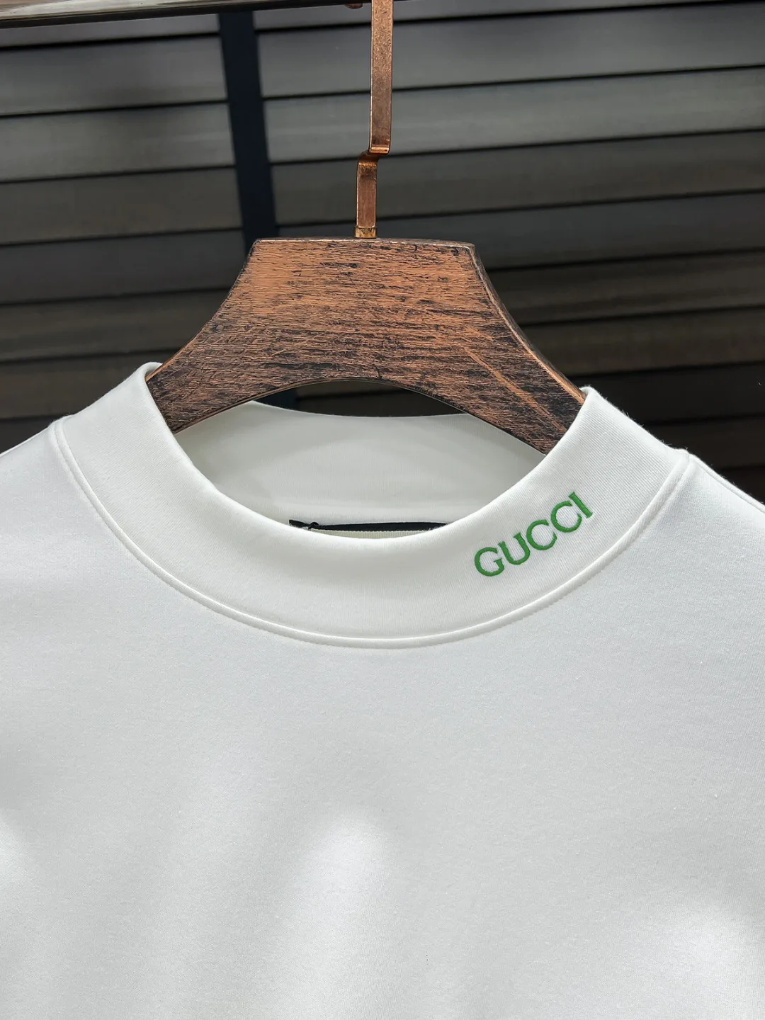 Лонгсливы Мужские Gucci 658272