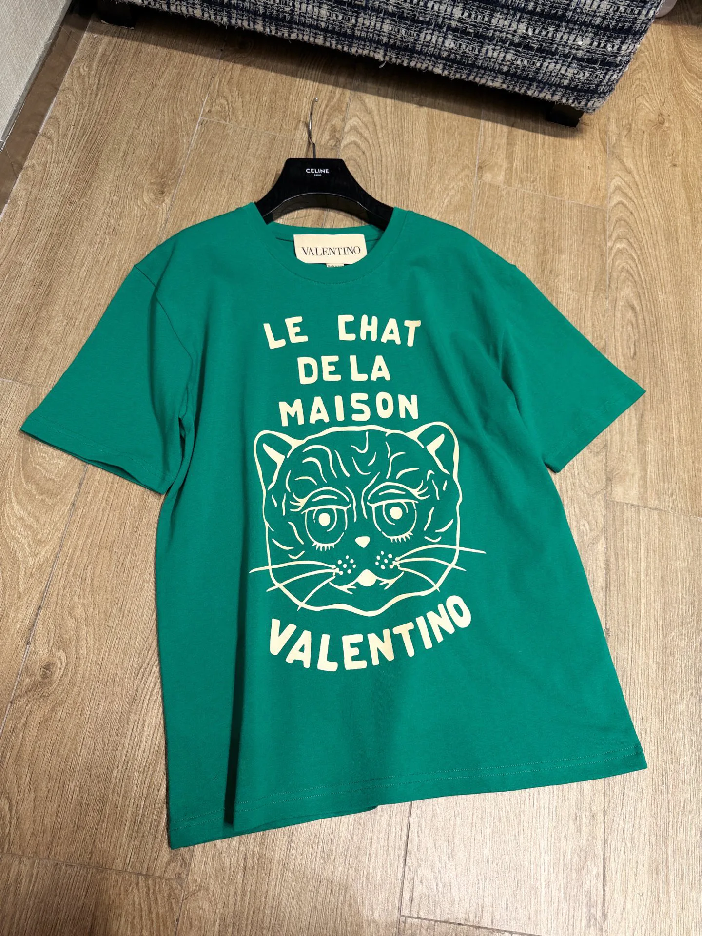 Футболки Женские Valentino 9673727
