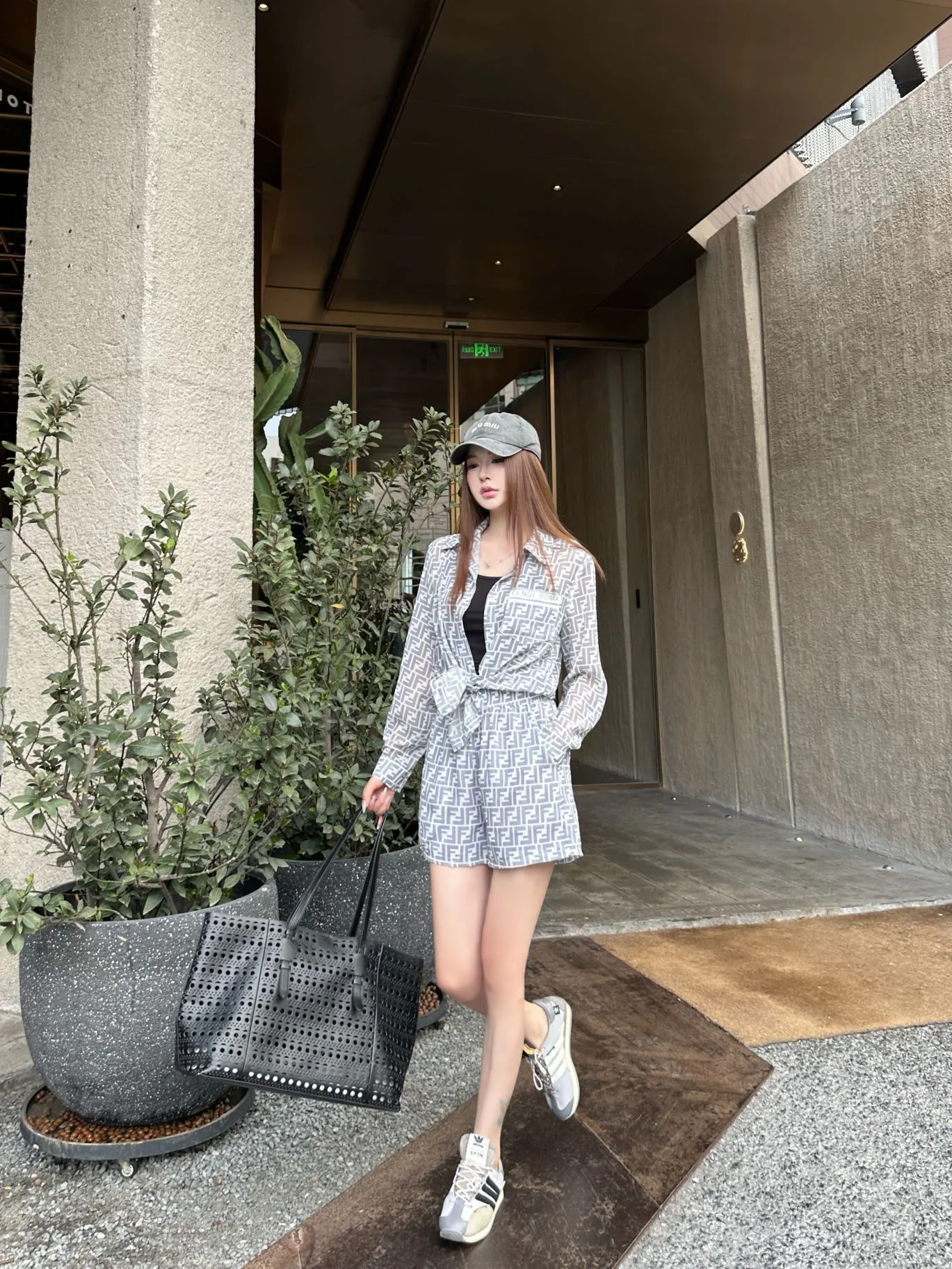 Костюмы Женские Fendi 11690315