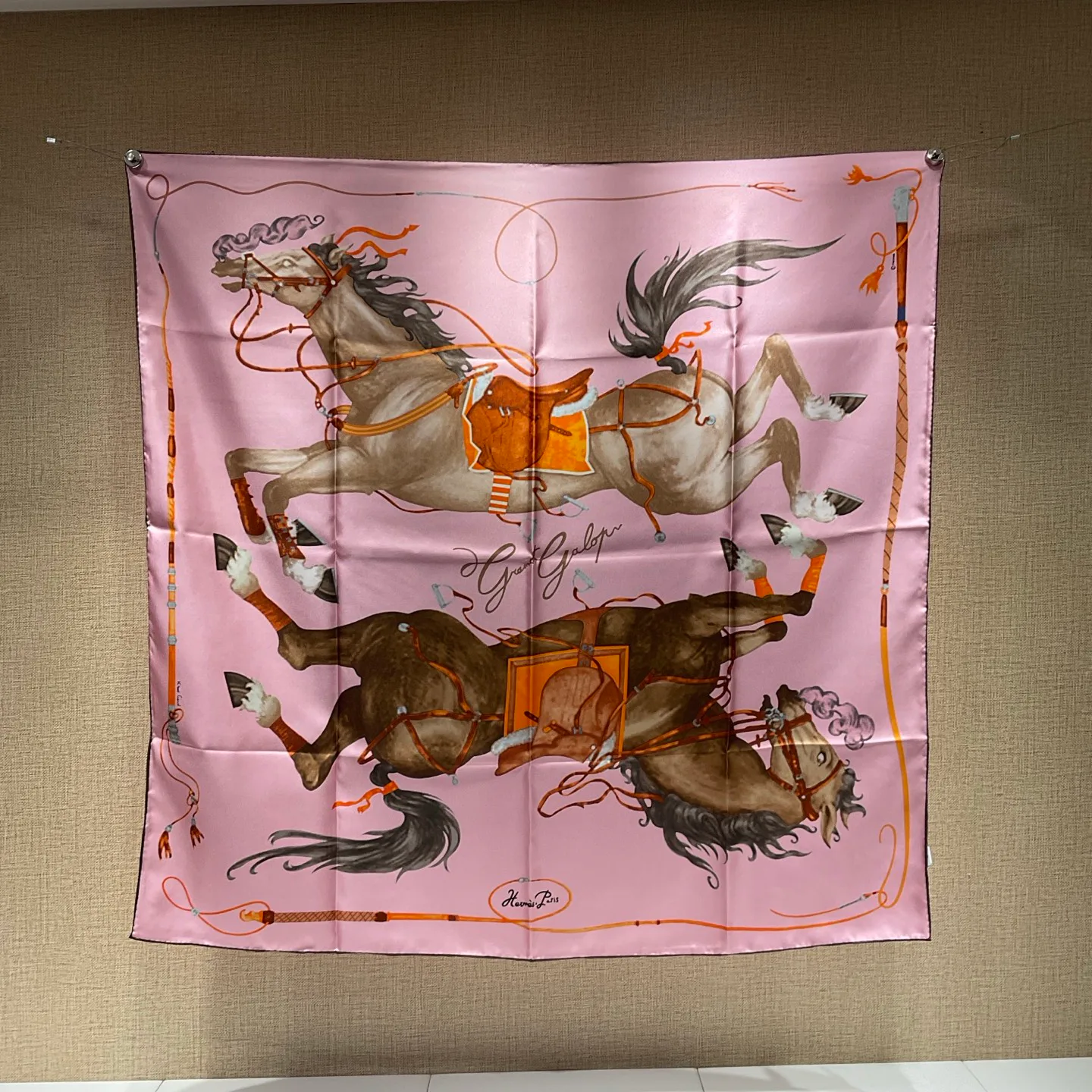 Шарфы Loro Piana 10807062