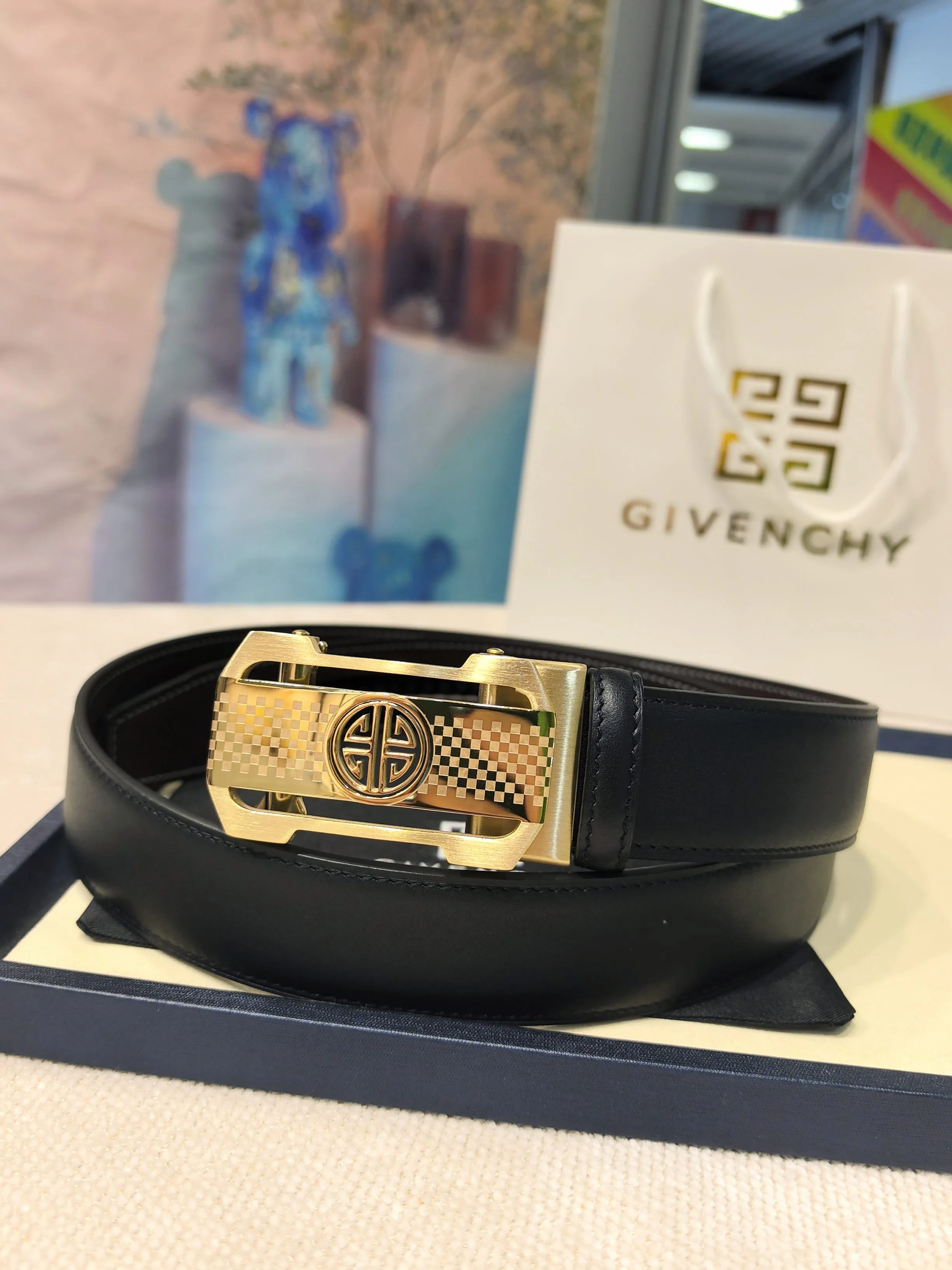 Ремни Givenchy 832196