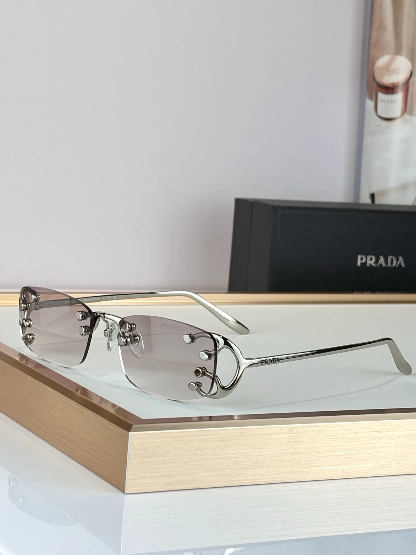 Очки Prada 13084832