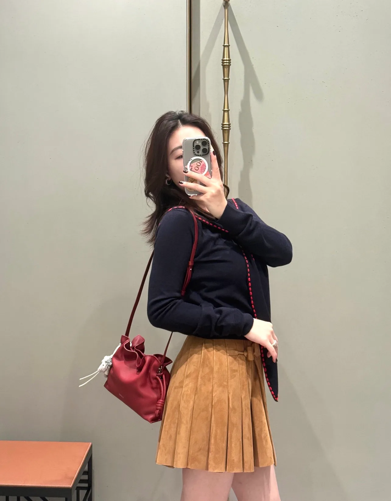 Джемперы И Свитеры Женские Loewe 2006391