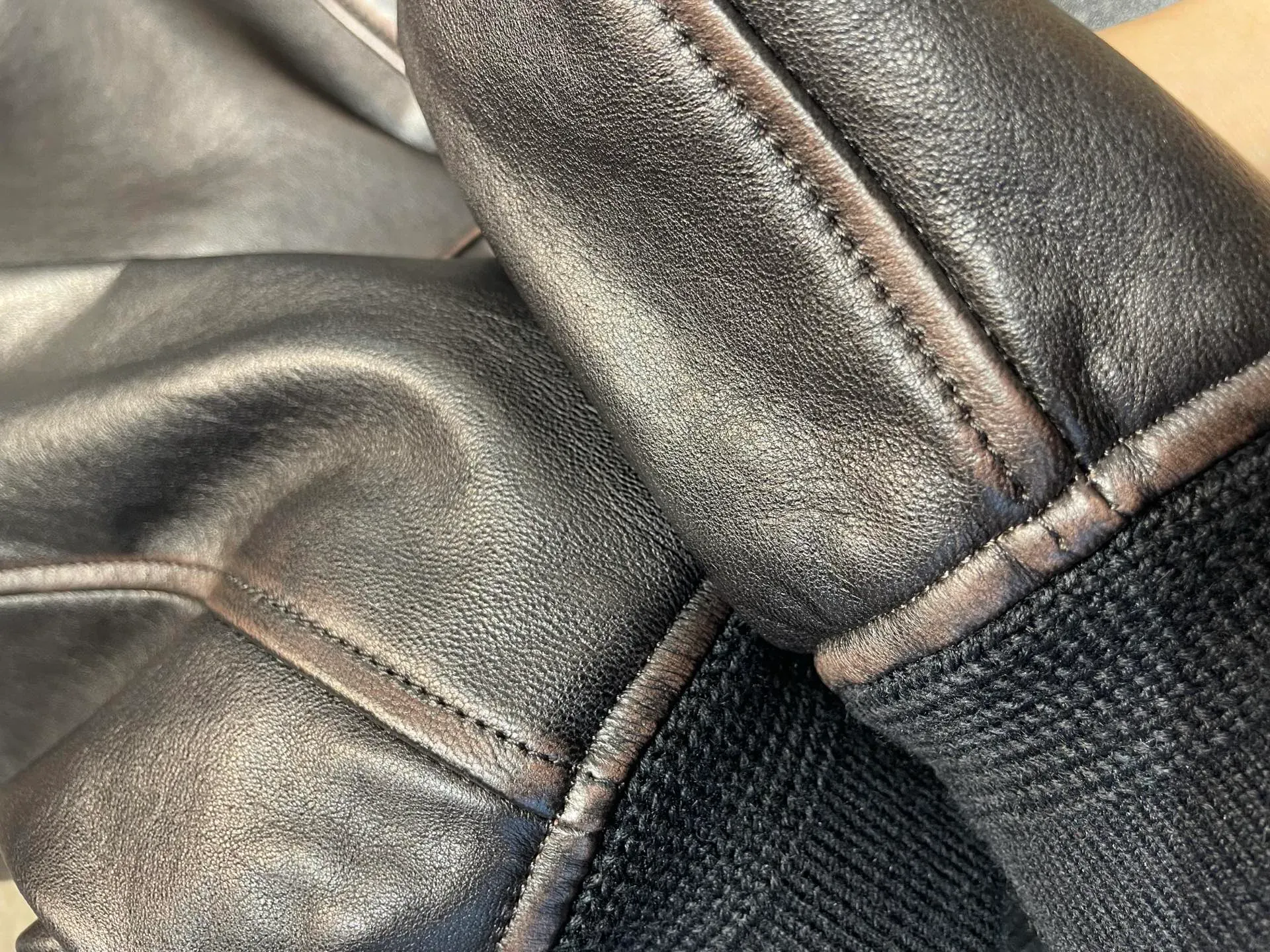 Куртки Мужские Saint Laurent 386352