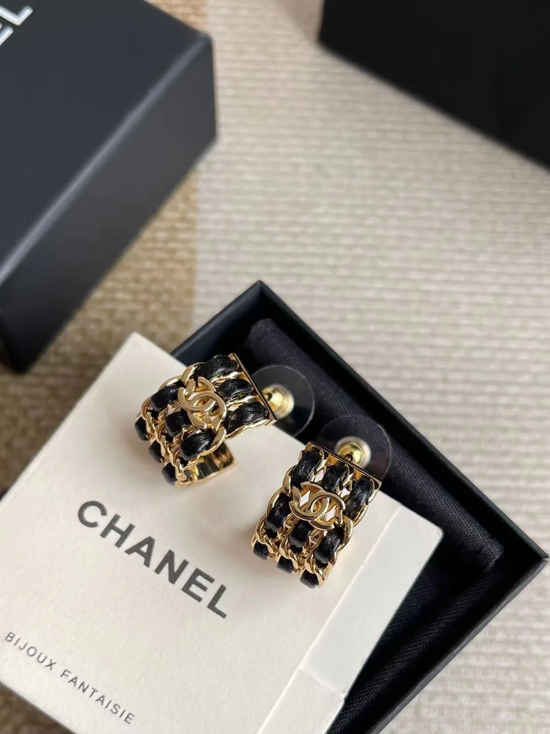 Бижутерия Chanel 10441717