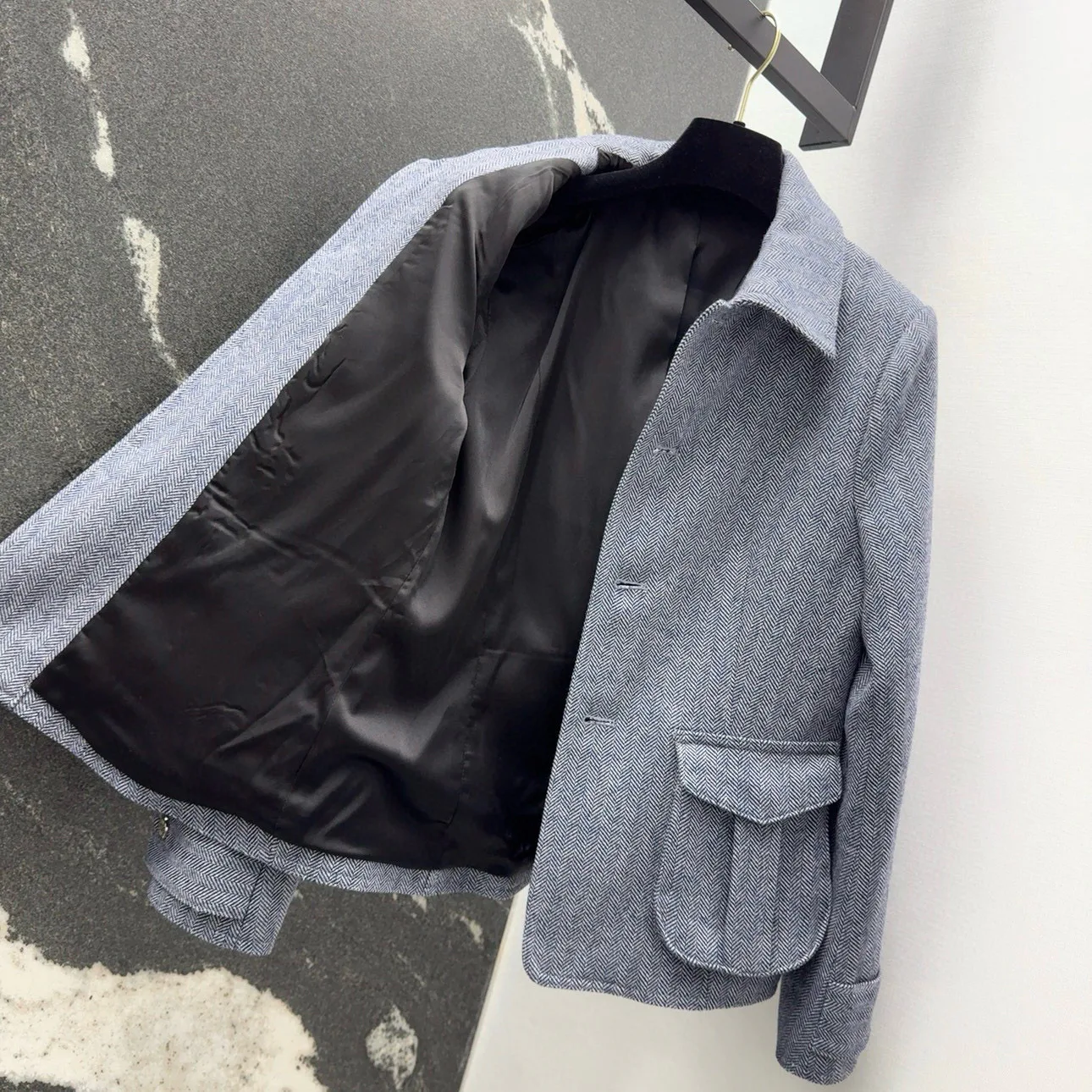 Куртки Женские Loewe 376558