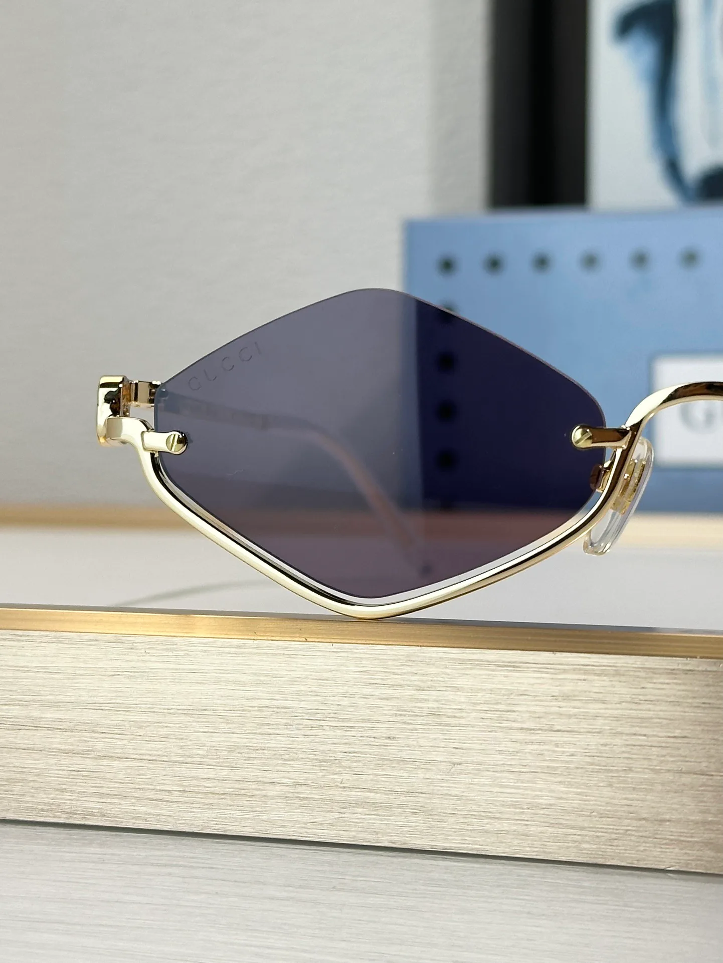 Очки Gucci 29749