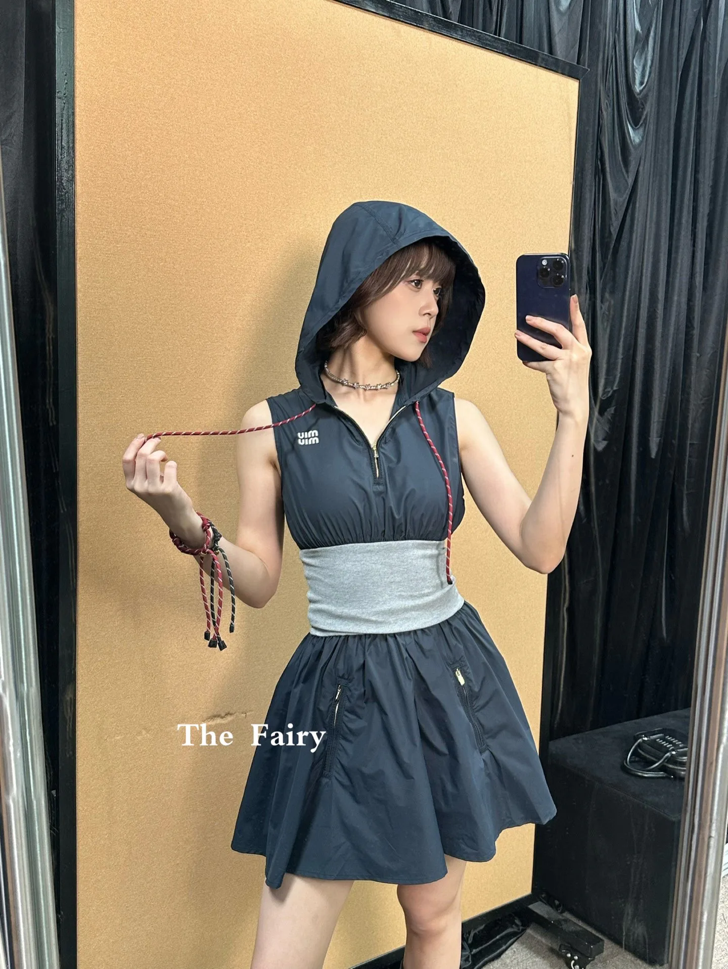 Платья Женские Miu Miu 13456784