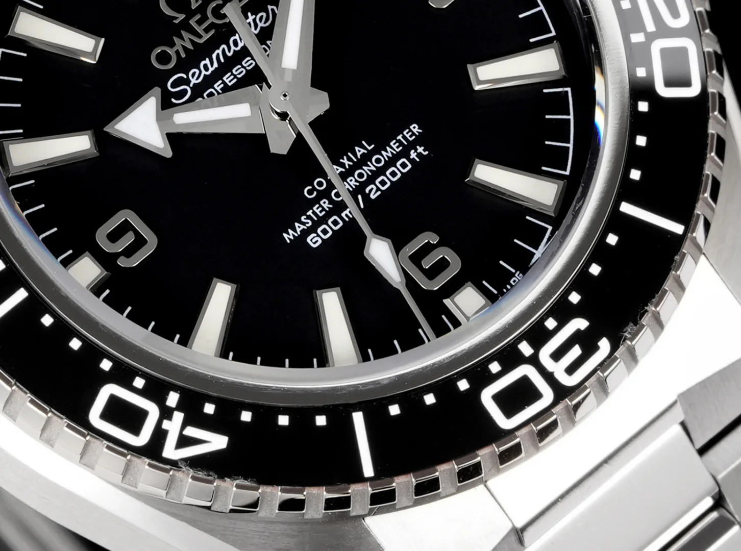 Часы Мужские Omega 9900191