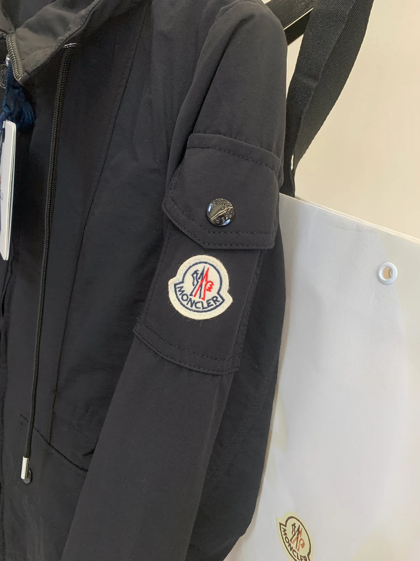 Жакеты Женские Moncler 11408029