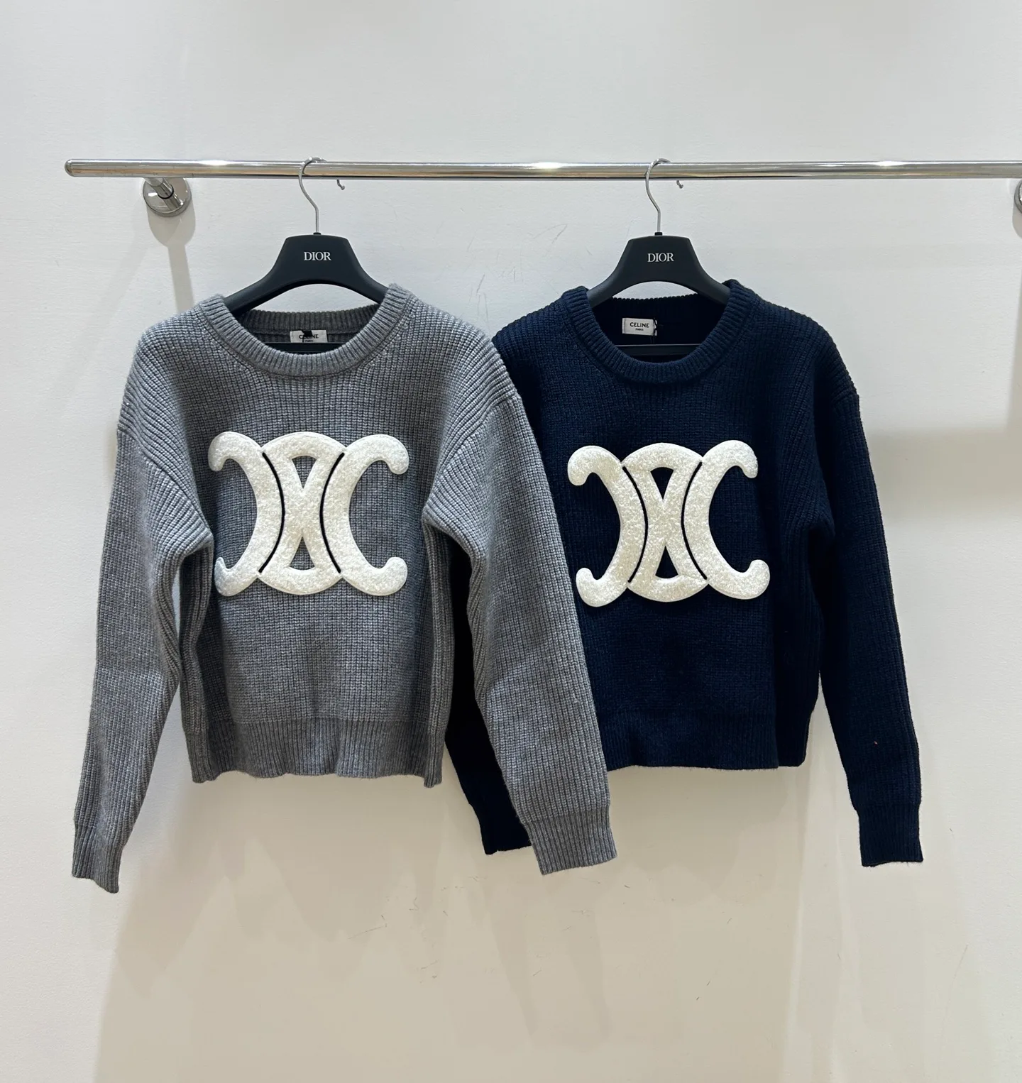 Джемперы И Свитеры Женские Celine 9235157