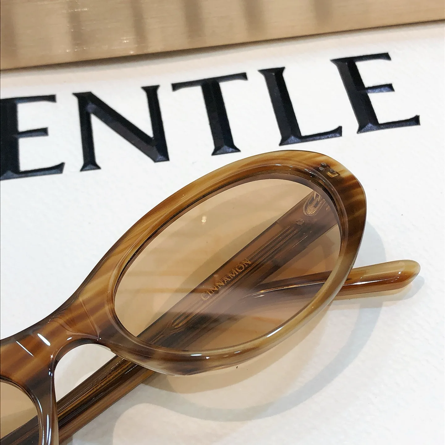 Очки Gentle Monster 10227969