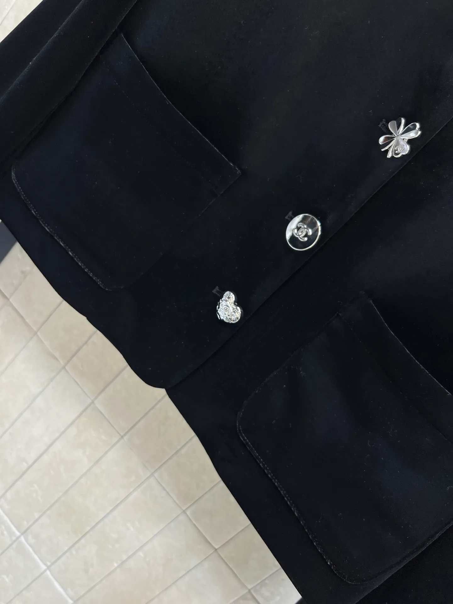 Жакеты Женские Chanel 5231894