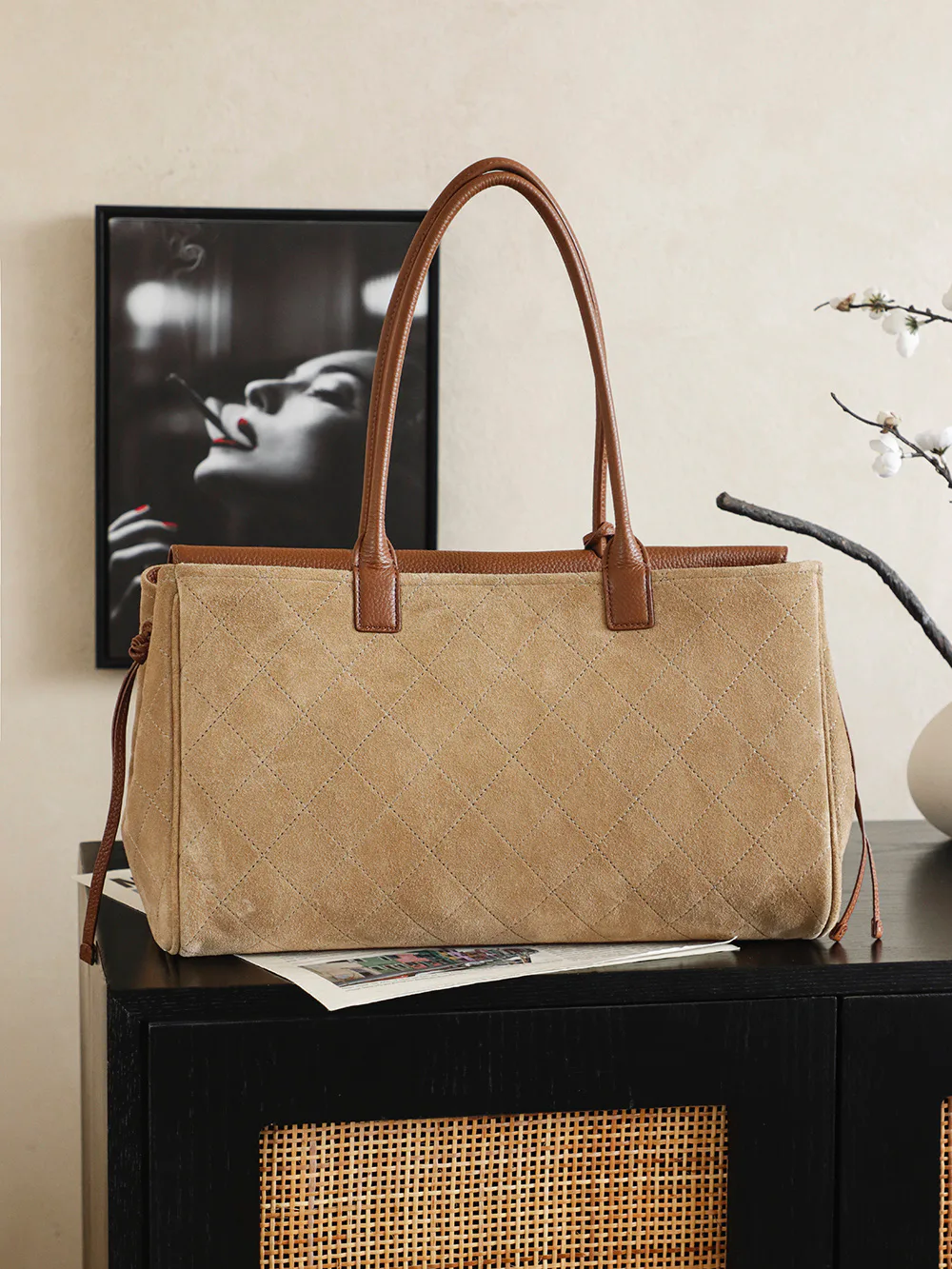 Классические Сумки Женские Chanel 17571440