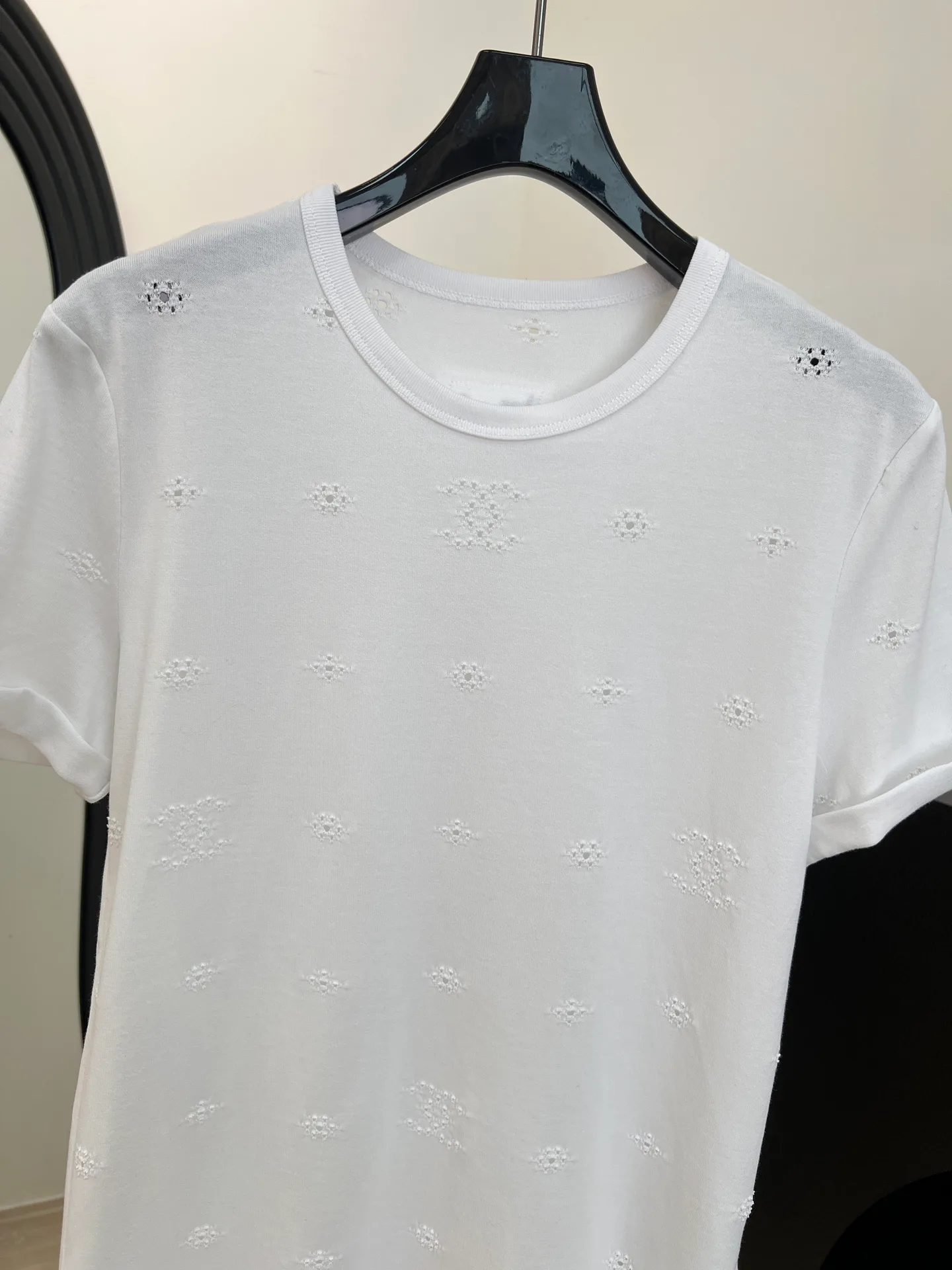 Футболки Женские Chanel 11868148