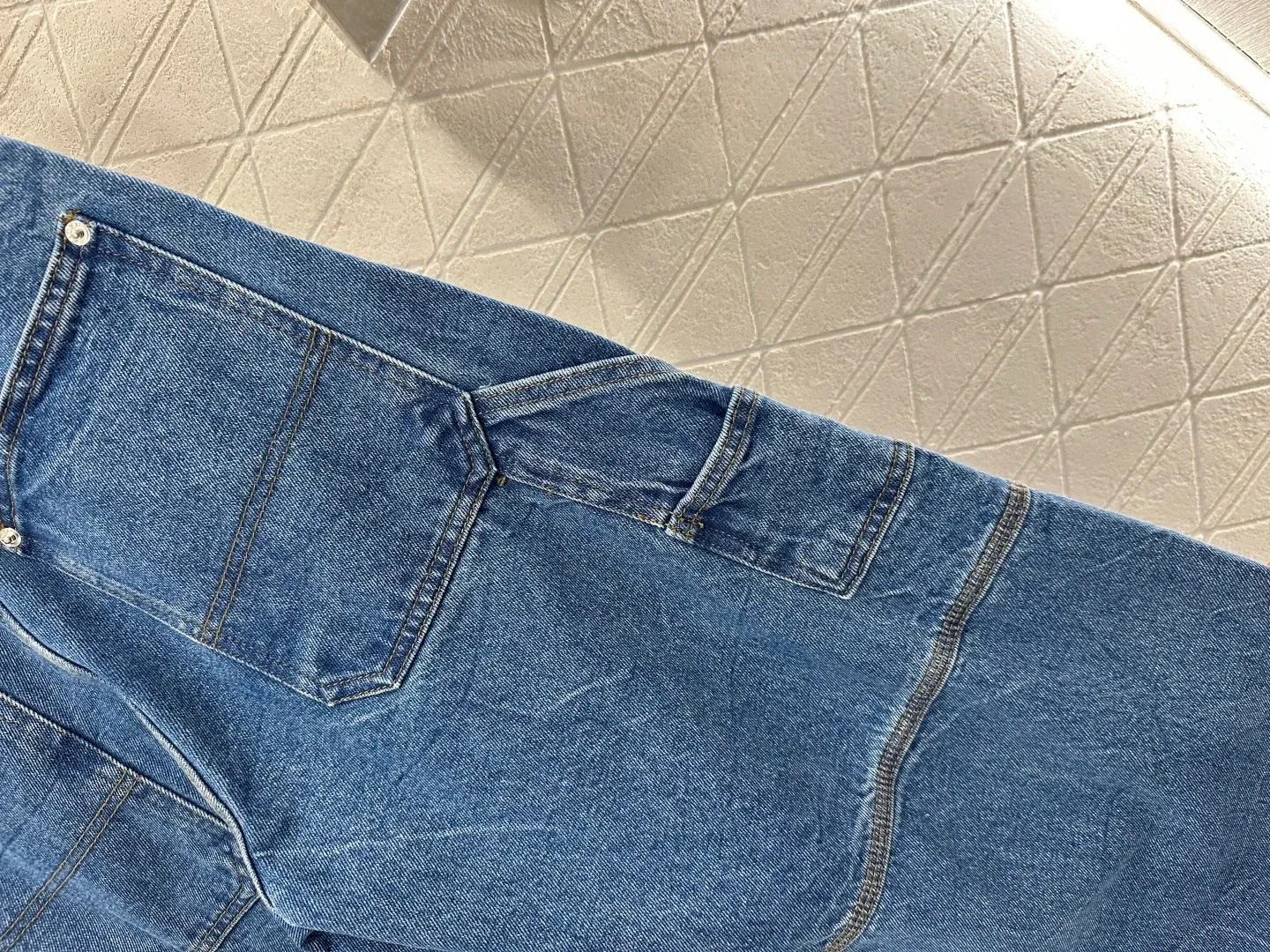 Джинсы Женские Alexander Wang 1005282