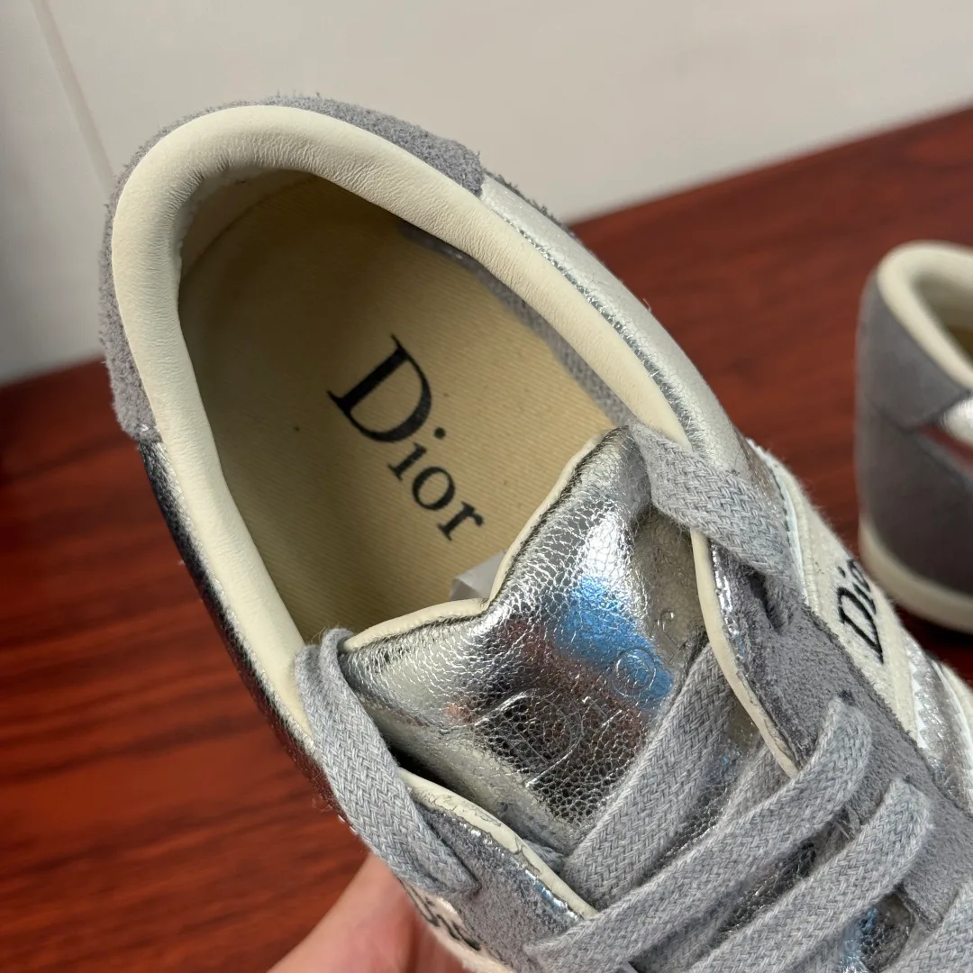Кроссовки Женские Christian Dior 18580804