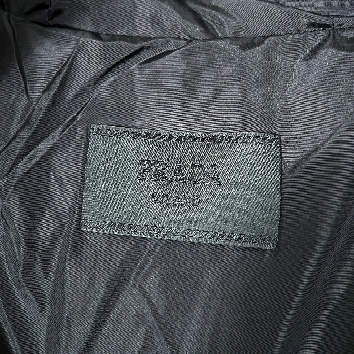 Куртки И Пуховики Мужские Prada 2078