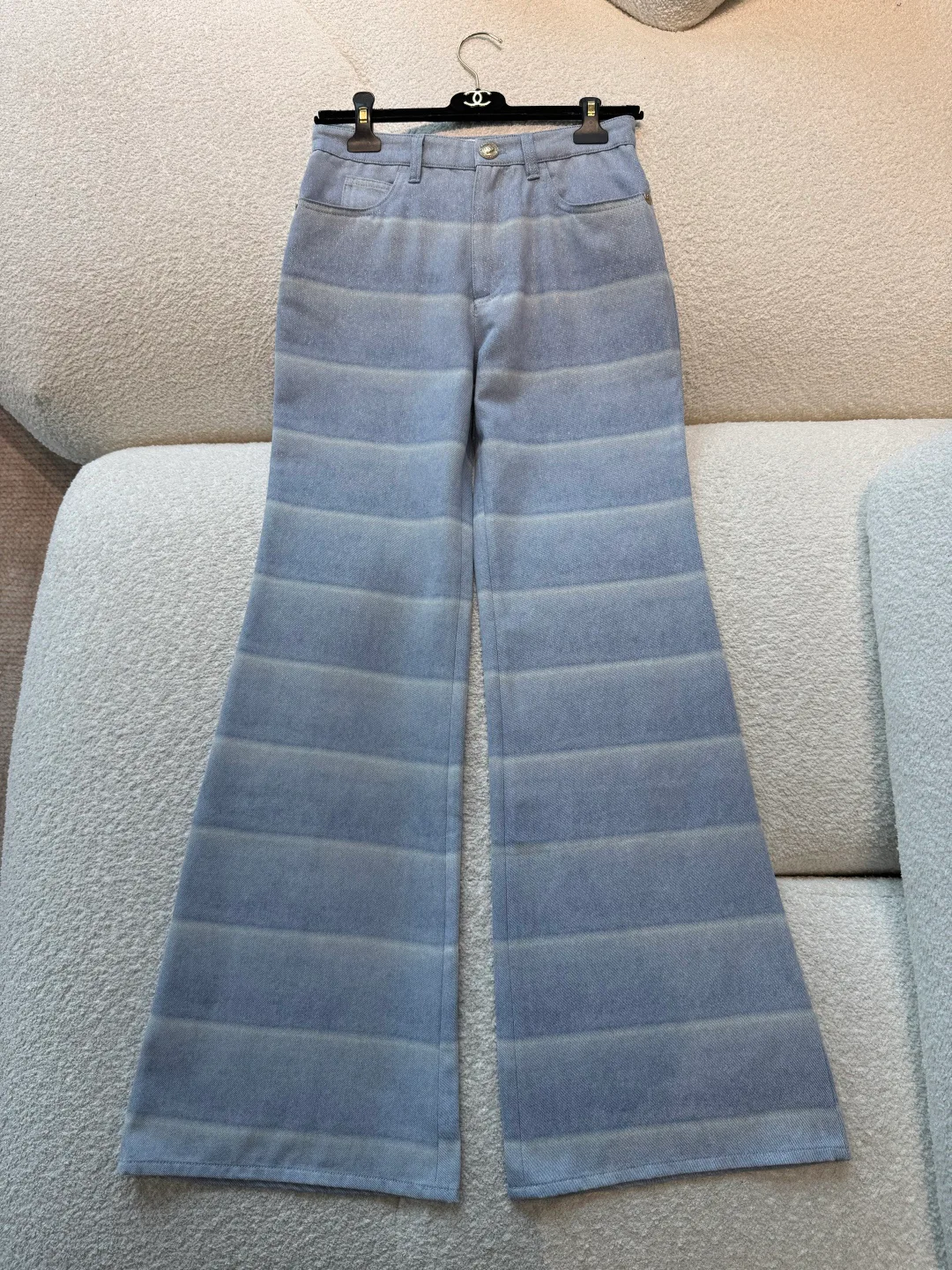 Брюки Женские Chanel 759871