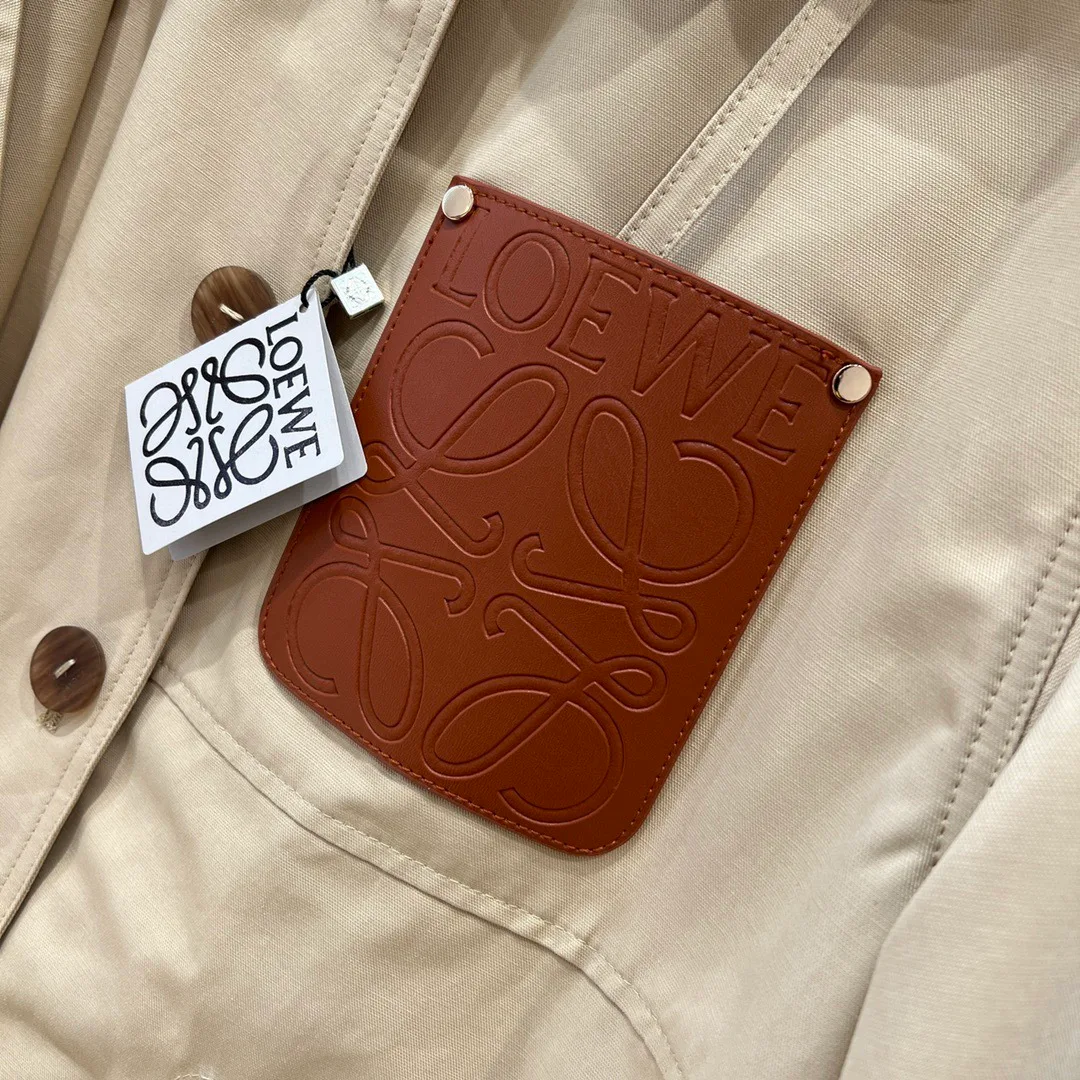 Пальто Женские Loewe 11427088