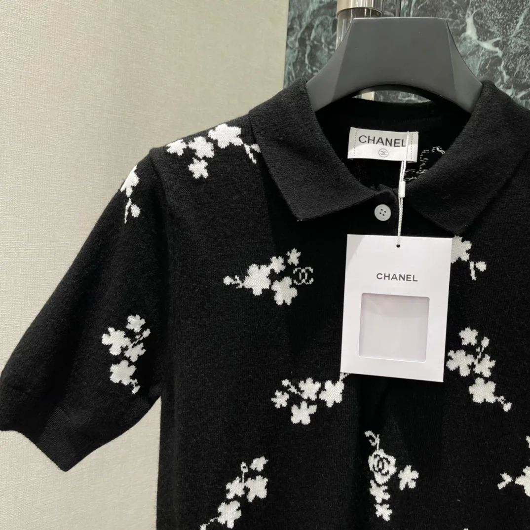 Джемперы И Свитеры Женские Chanel 11700331