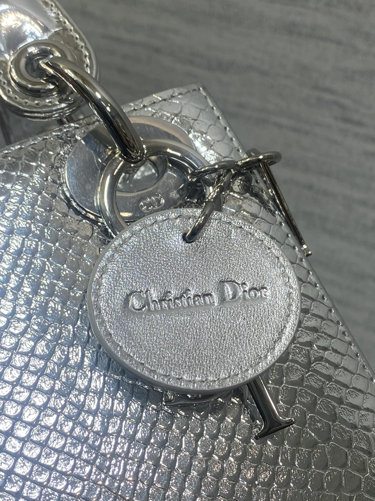 Классические Сумки Женские Christian Dior 11581692
