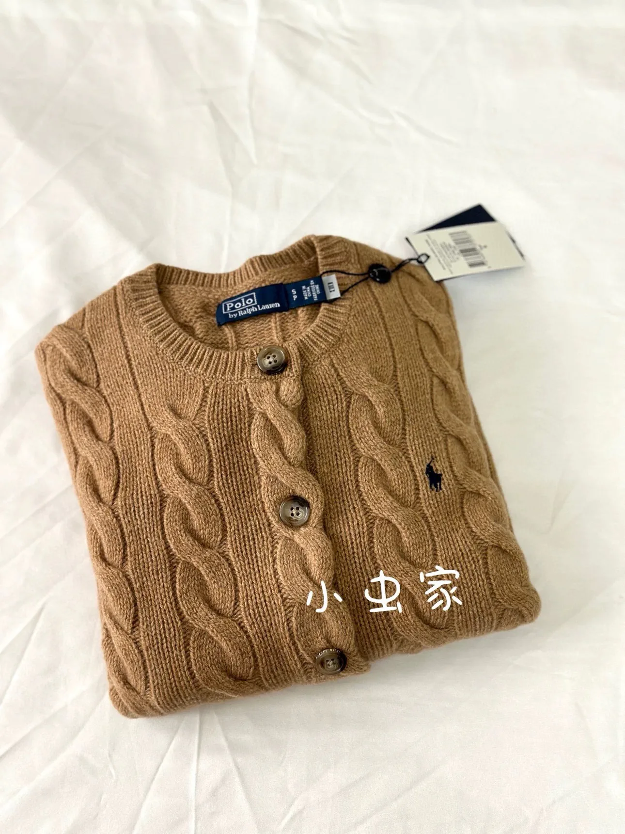 Джемперы И Свитеры Женские Ralph Lauren 17706137