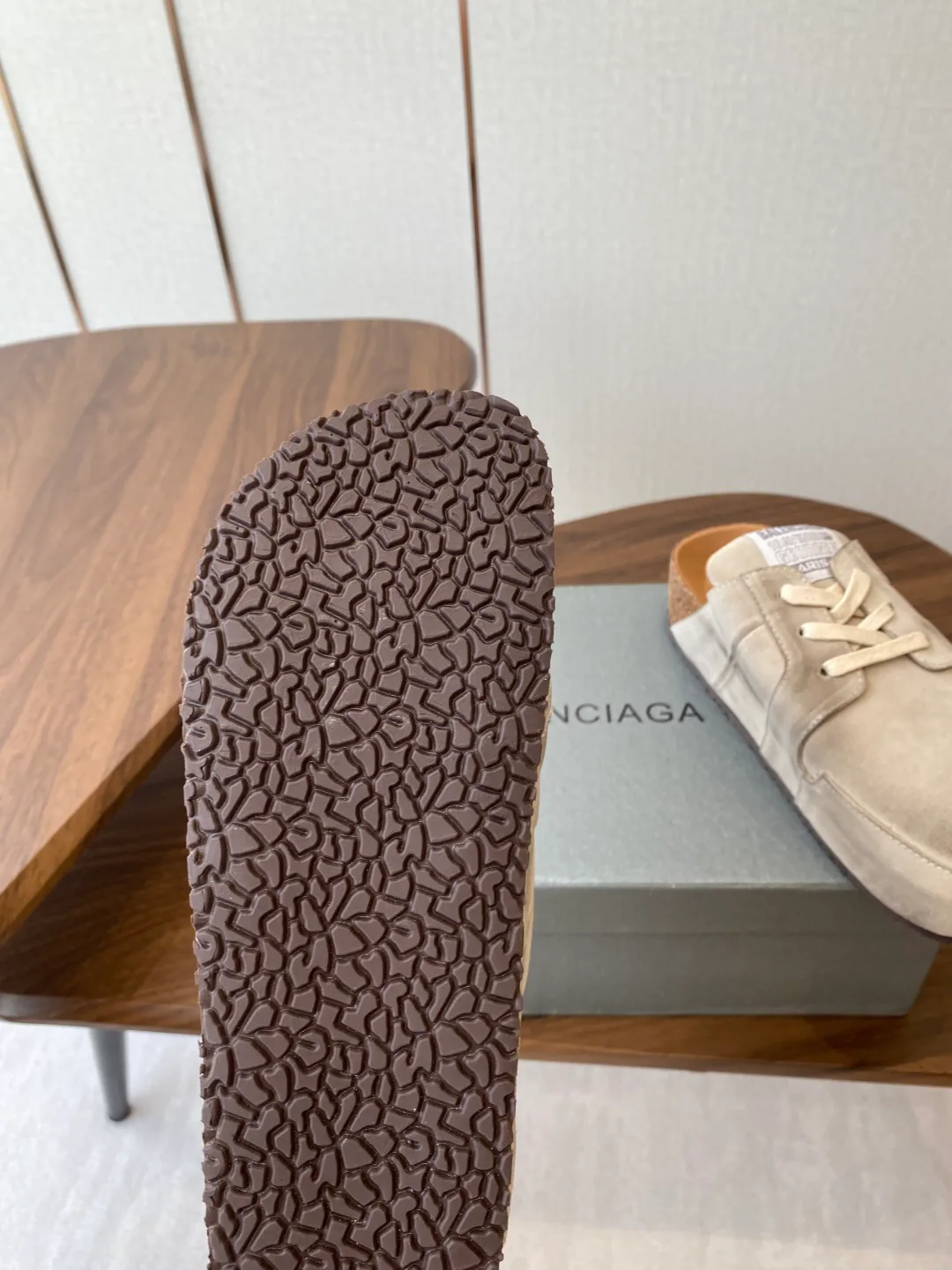 Мюли И Сабо Женские Balenciaga 187586