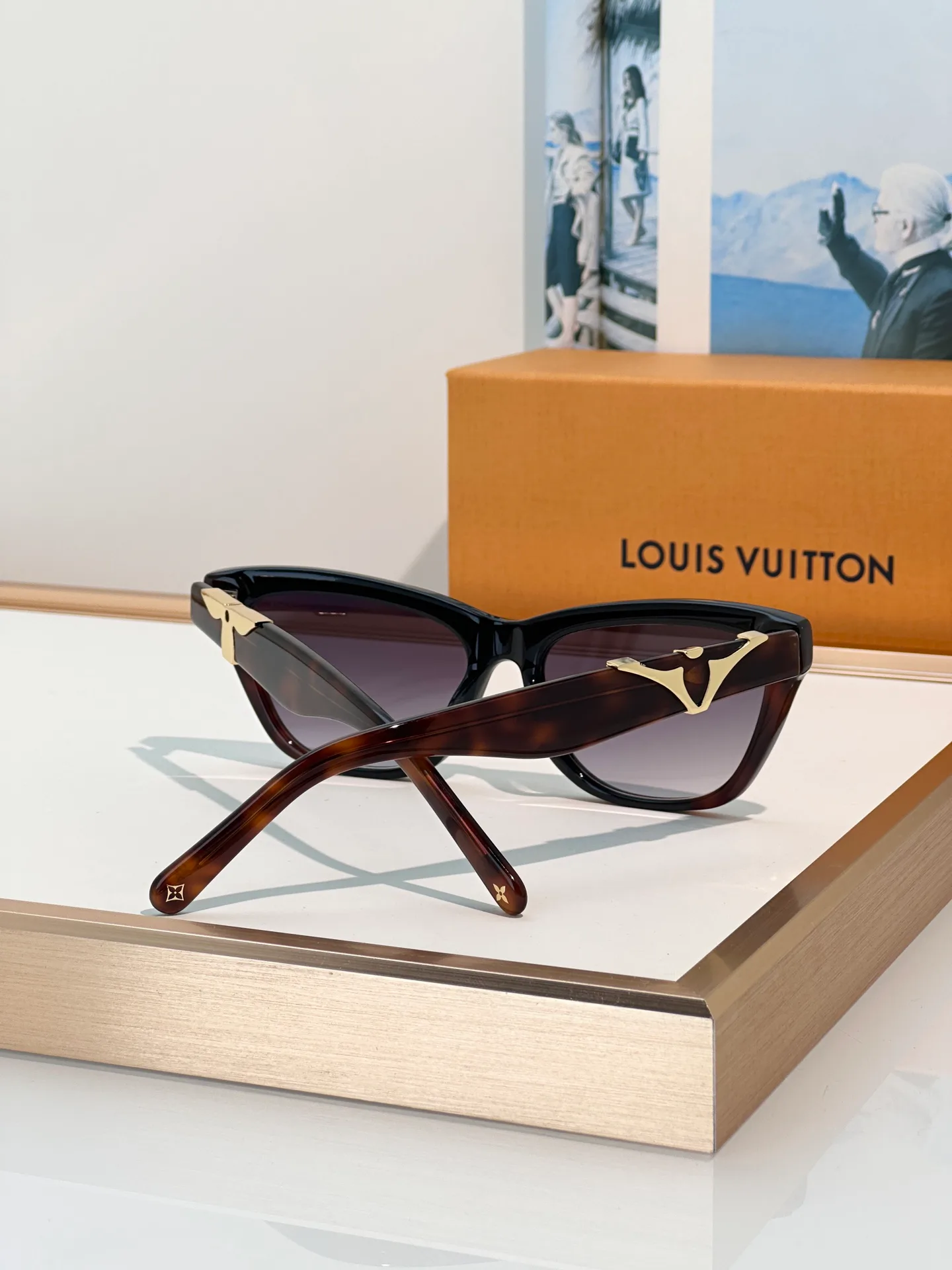 Очки Louis Vuitton 18095234