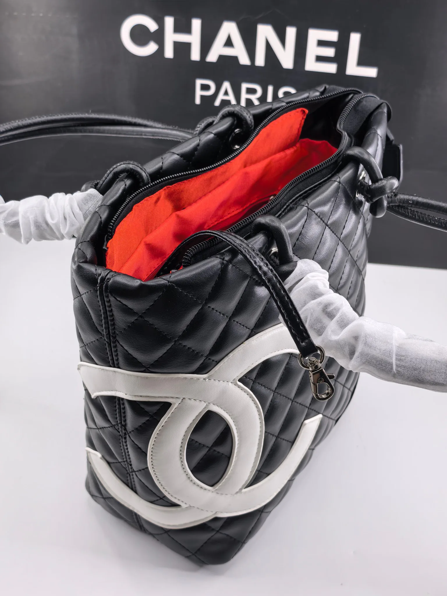 Классические Сумки Женские Chanel 192967