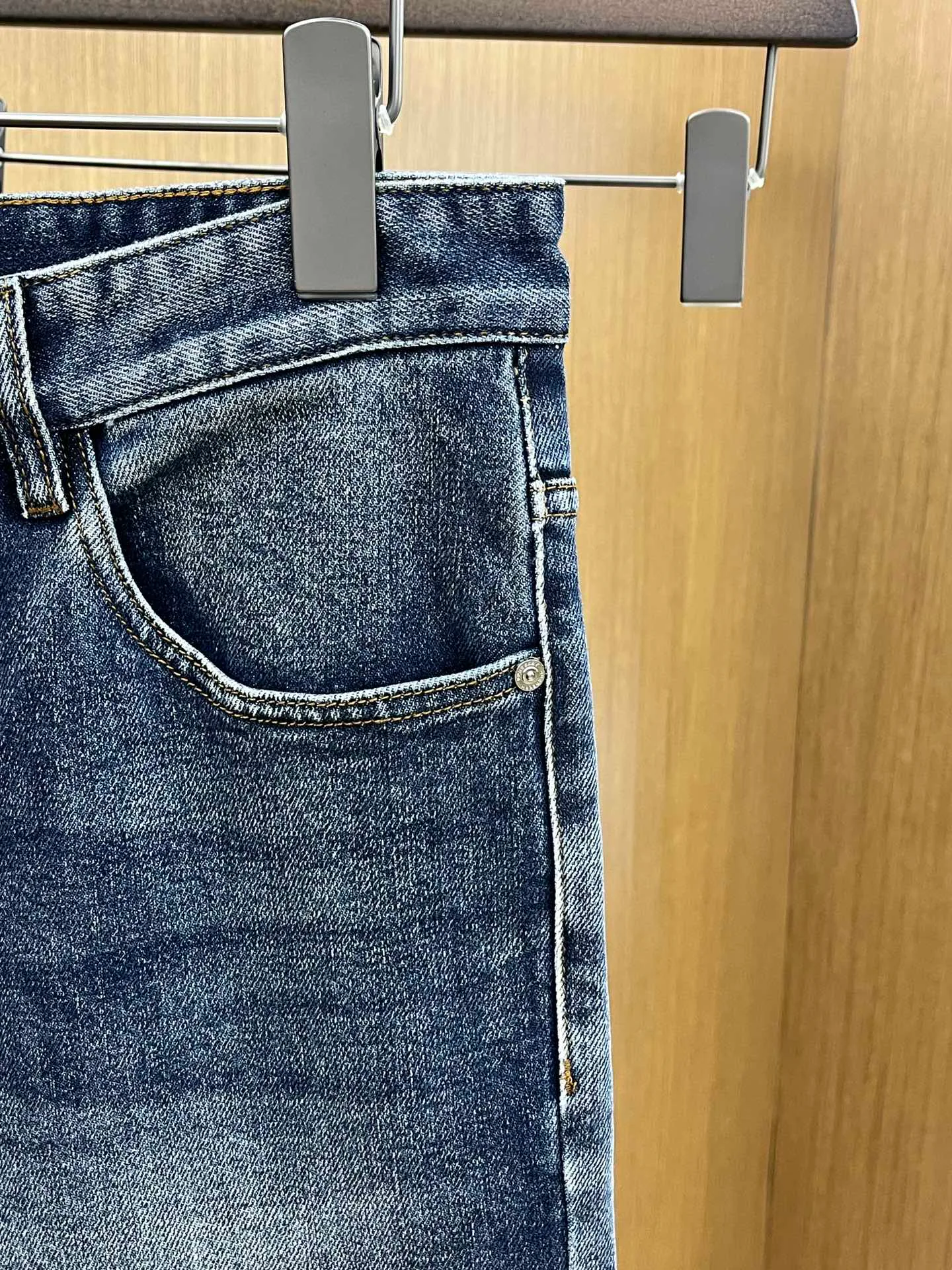 Джинсы Мужские Burberry 1012271