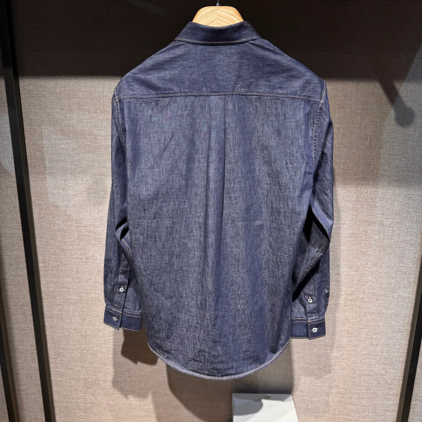 Рубашки Мужские Louis Vuitton 18244474