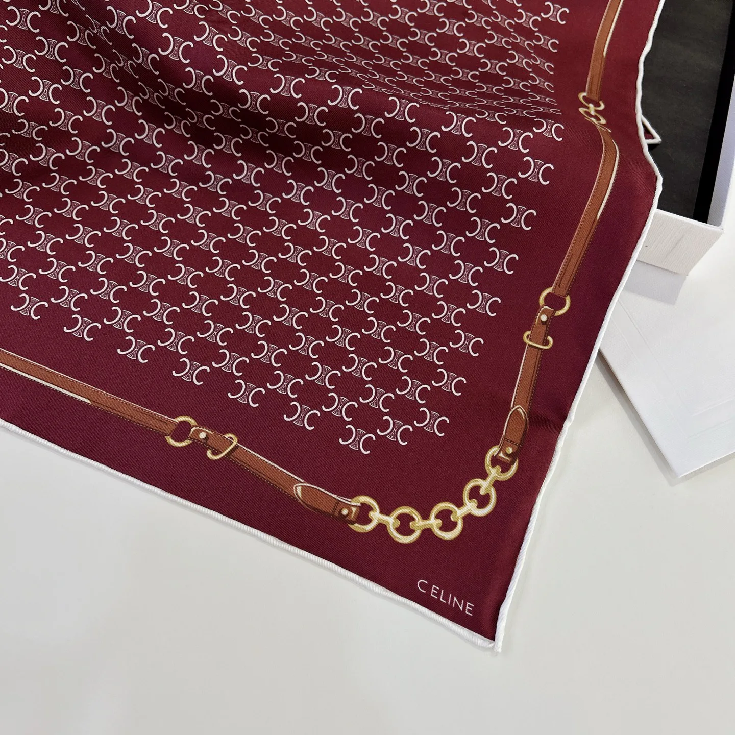 Платки Celine 17973652