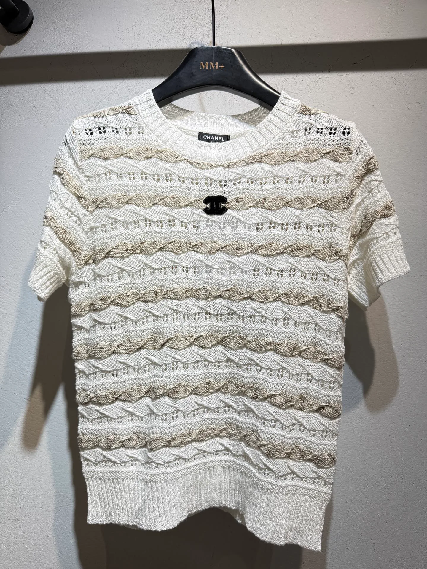 Топы Женские Chanel 11884148