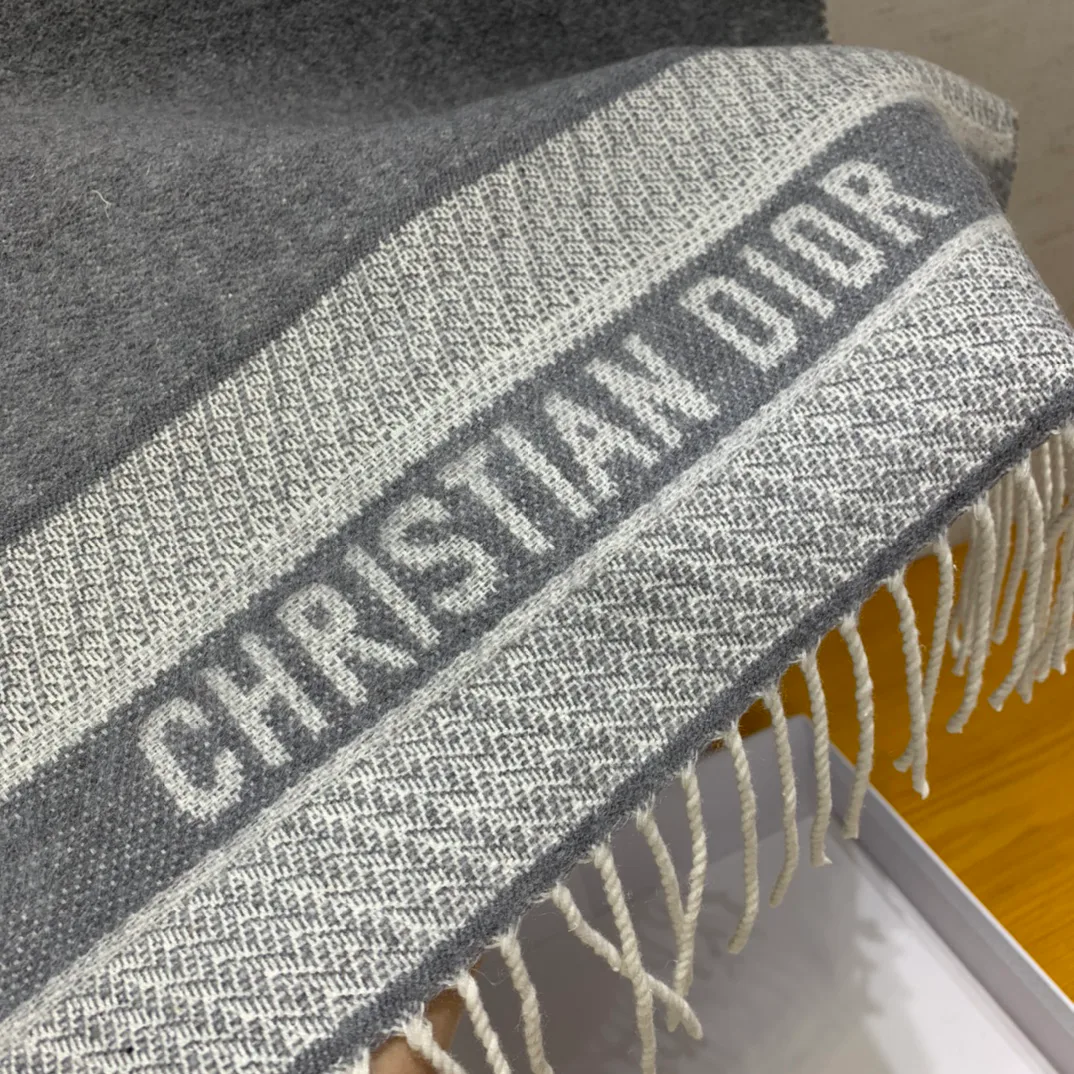 Шарфы Christian Dior 1732755