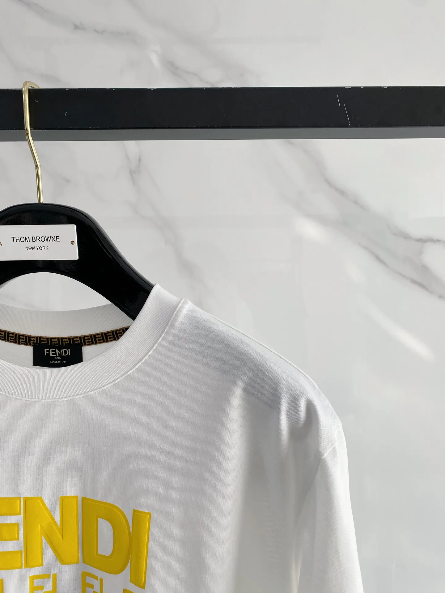 Футболки Мужские Fendi 11872875