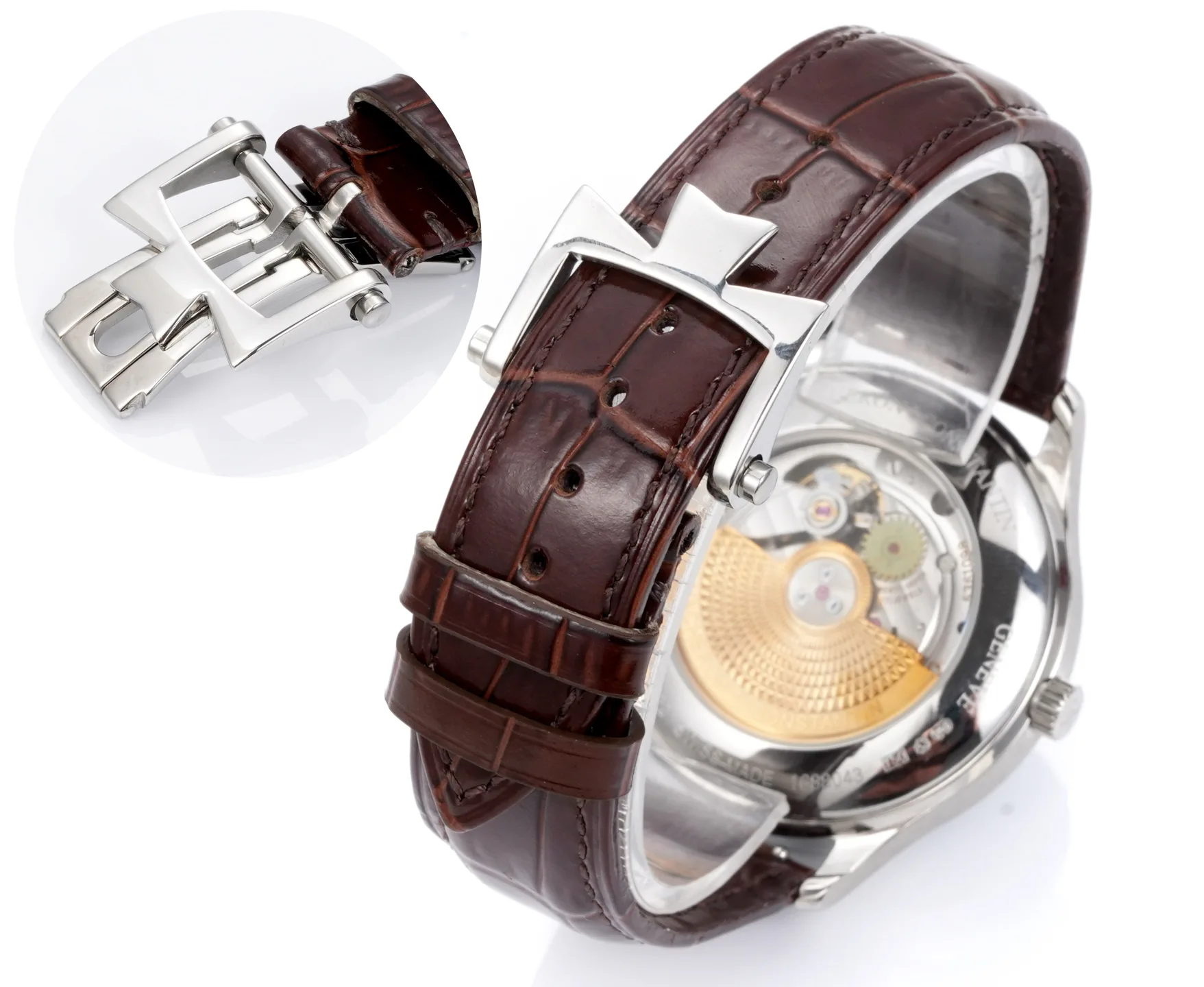 Часы Мужские Vacheron Constantin 11624275