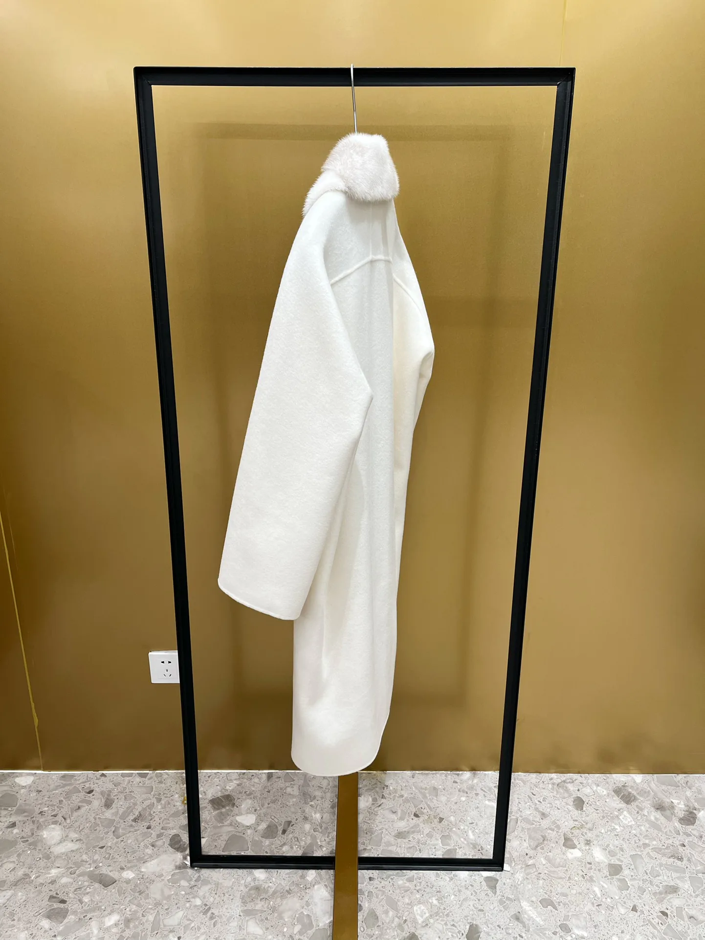 Пальто Женские Loro Piana 783371