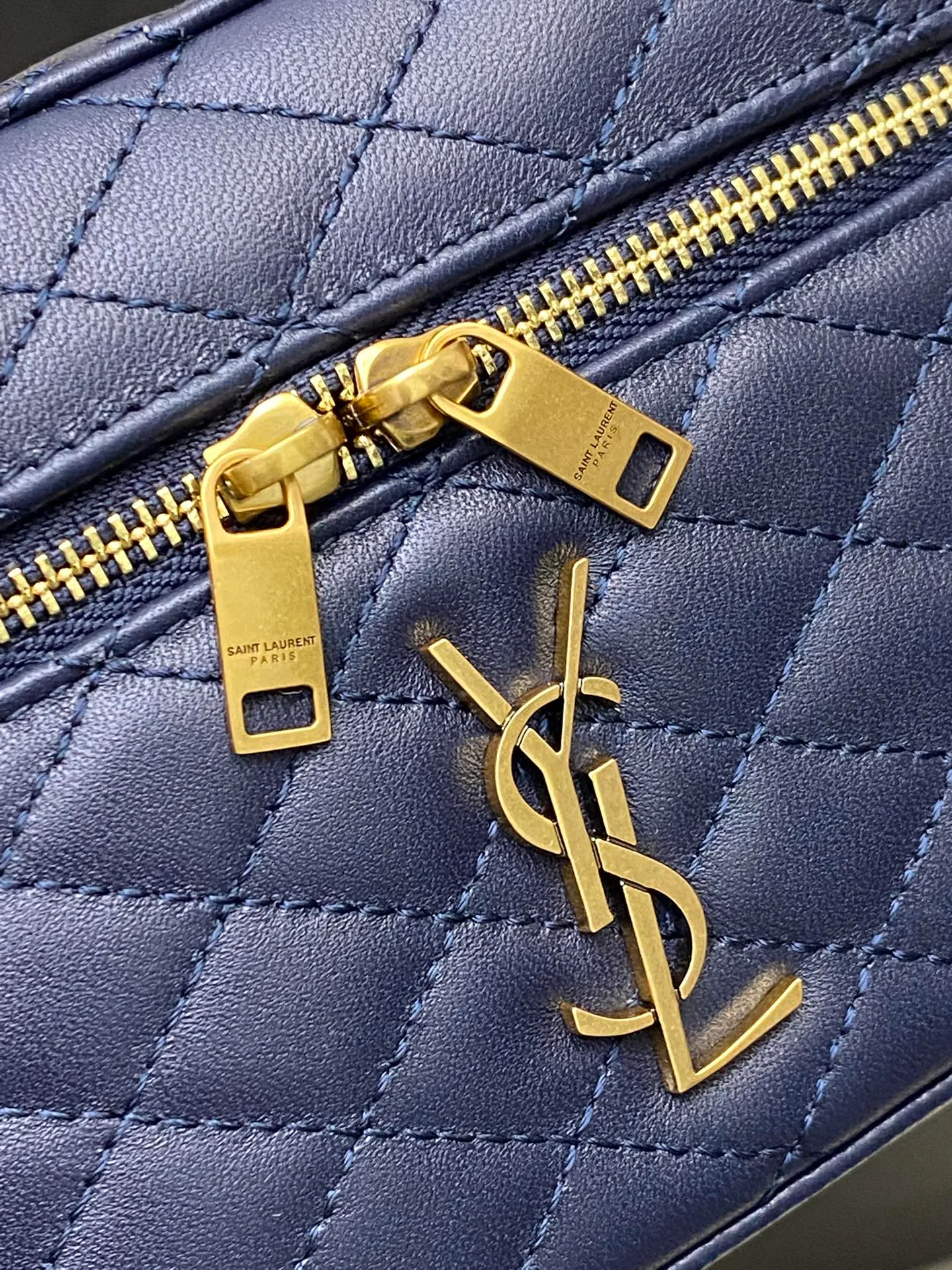 Клатчи Женские Saint Laurent 4259861